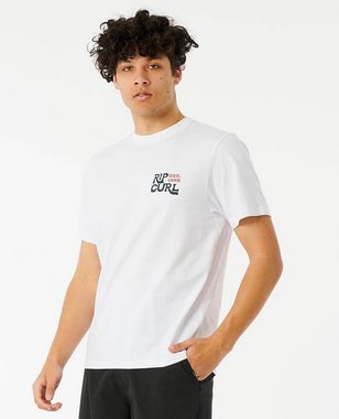 Rip Curl T-Shirt Pacific Rinse Boo T-Shirt