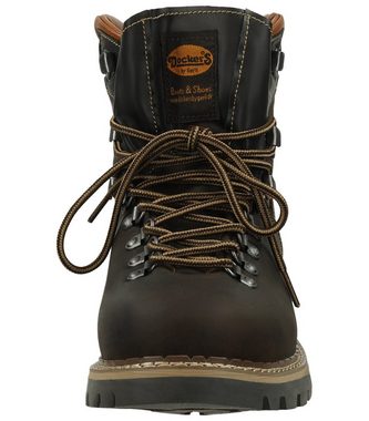 Dockers by Gerli Stiefelette Leder Winterstiefel