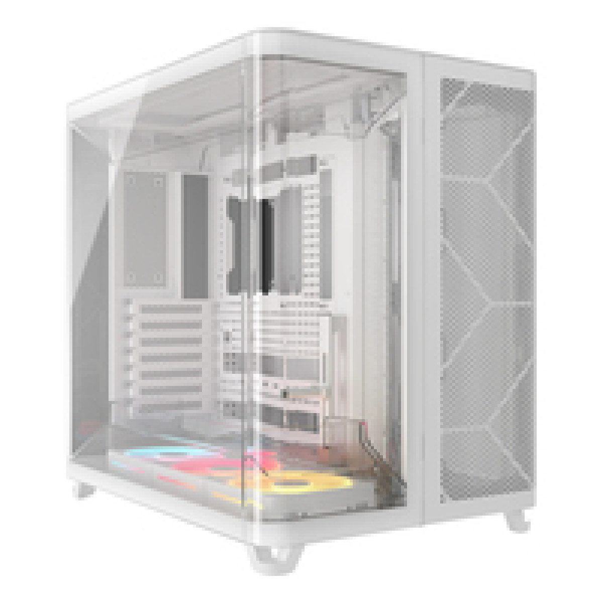 Corsair PC-Gehäuse Air 5400 LX-R RGB