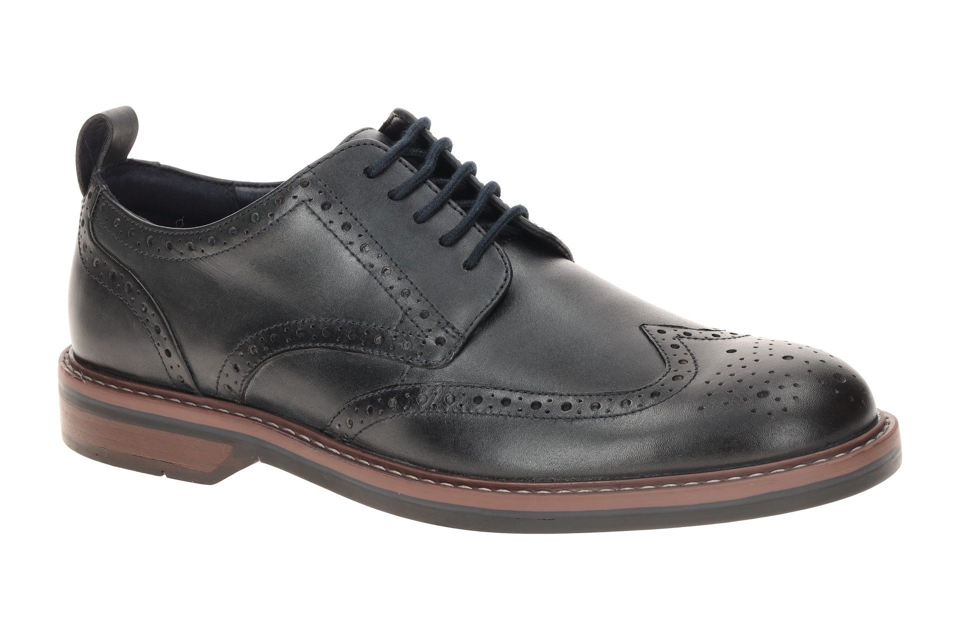 Clarks 26178471 7 Schnürschuh günstig online kaufen