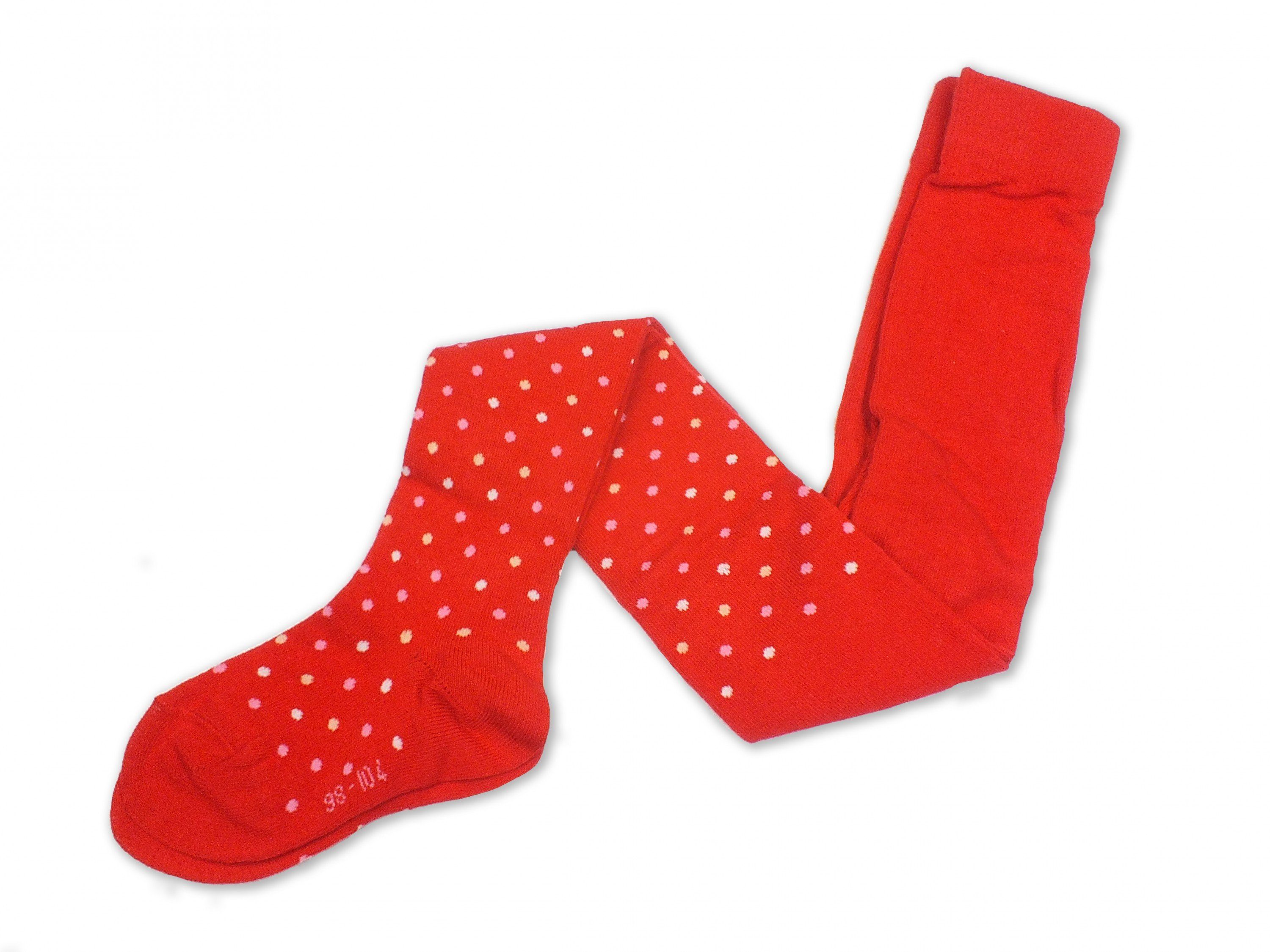 s.Oliver Strickstrumpfhose s.Oliver Socks (Set 1 St. 1 Paar) 1er Pack Kinder Mädchen oder Jungen Strumpfhosen Baumwolle