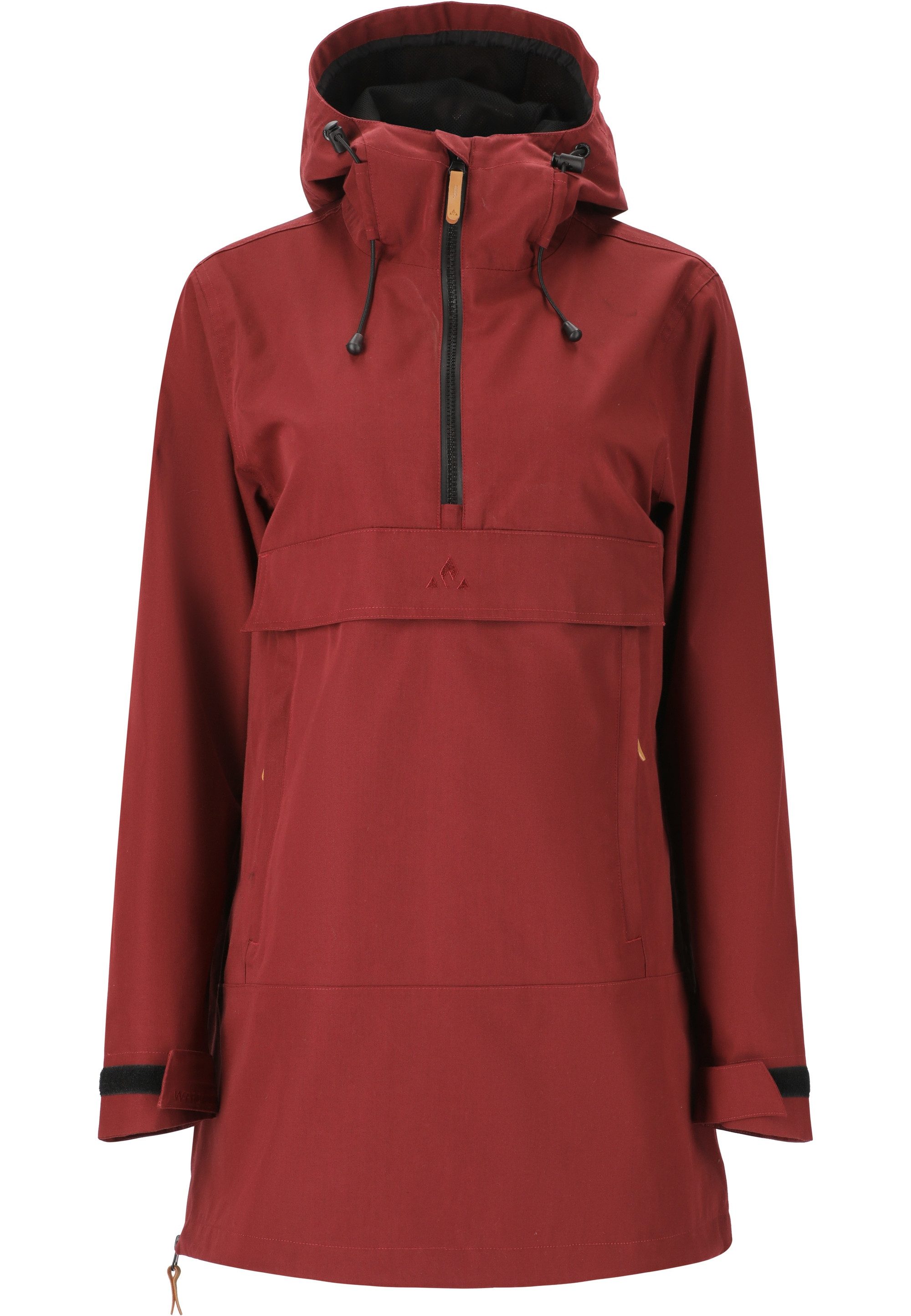 WHISTLER Outdoorjacke Dallon aus atmungsaktivem Material günstig online kaufen