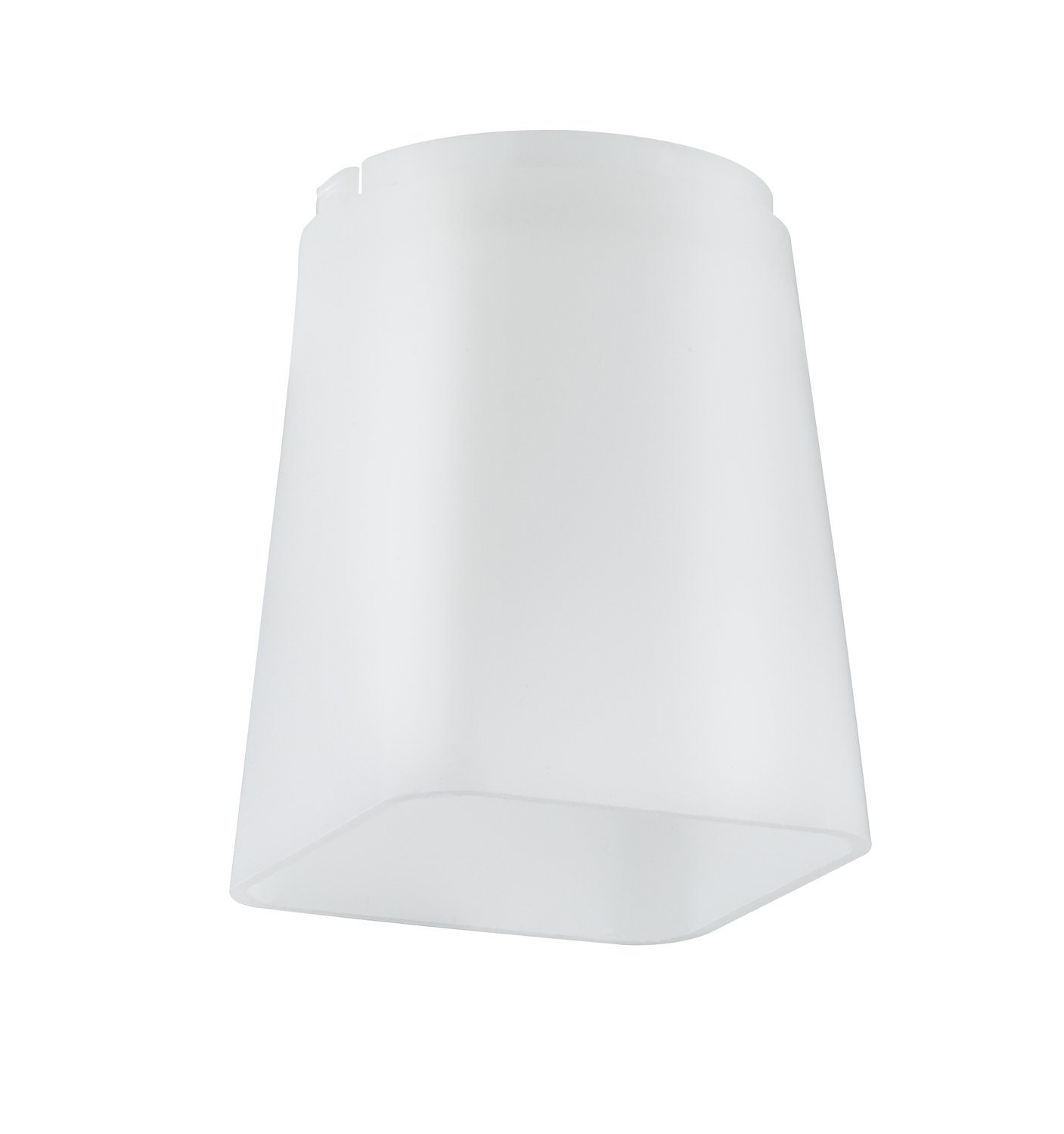 Paulmann Deckenleuchten Paulmann PadLED System DecoLayer Quad Weiß, Paulmann PadLED System DecoLayer Quad Weiß