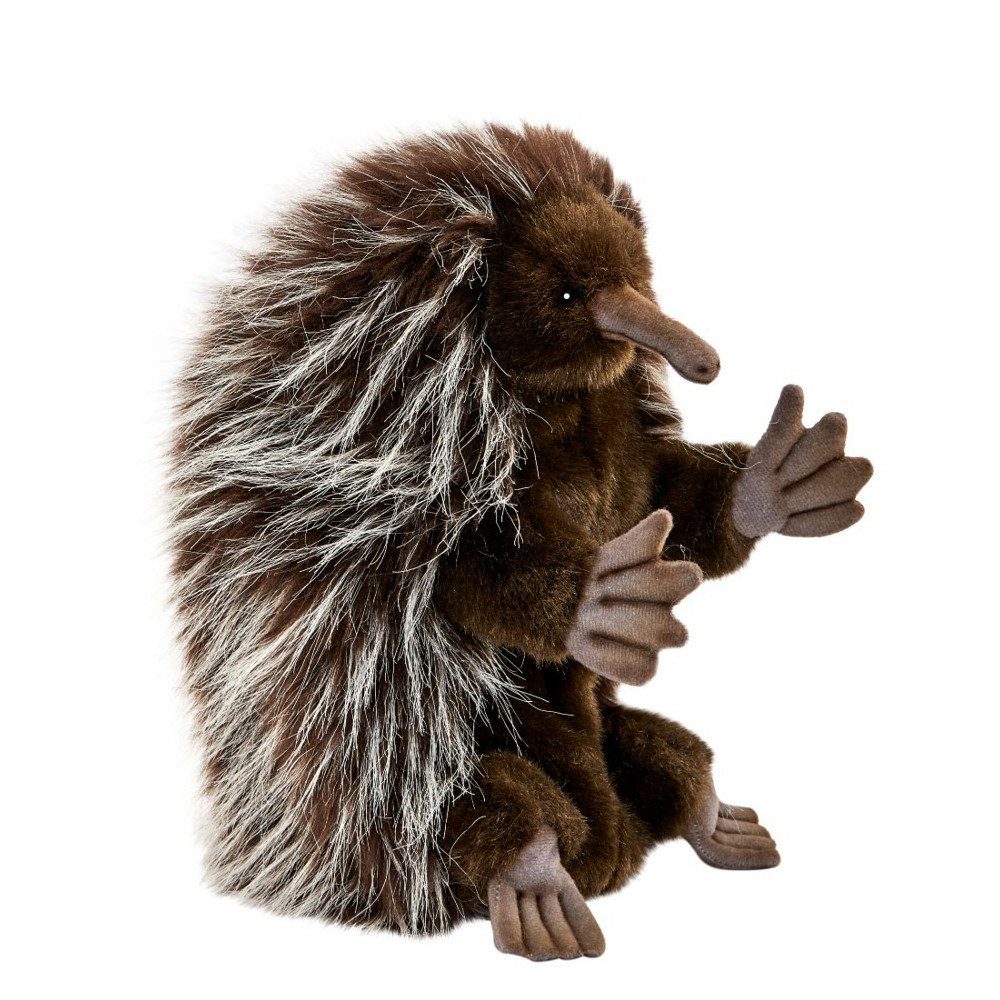 Kuscheltier Hansa Creation - Kuscheltier - Handpuppe Ameisenigel