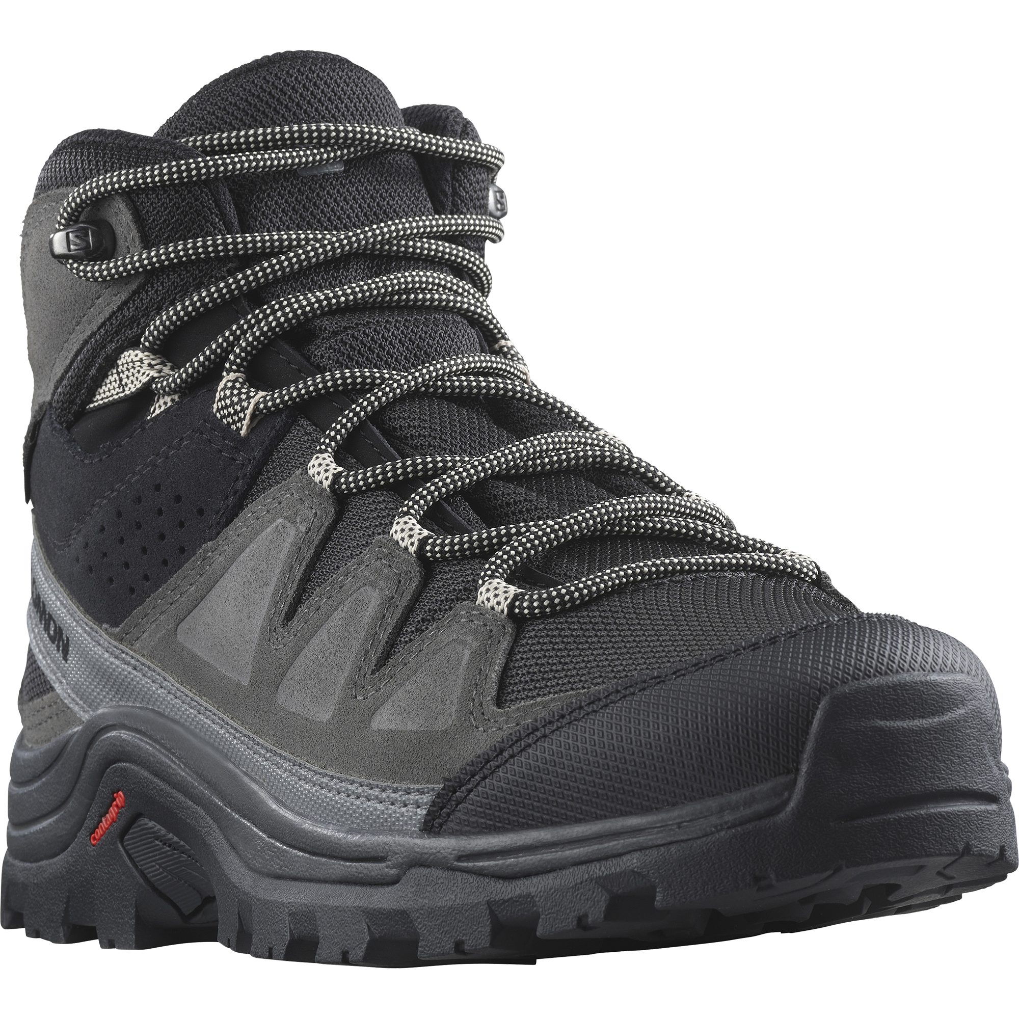Salomon QUEST ROVE GORE-TEX® W Wanderschuh Wasserdicht günstig online kaufen