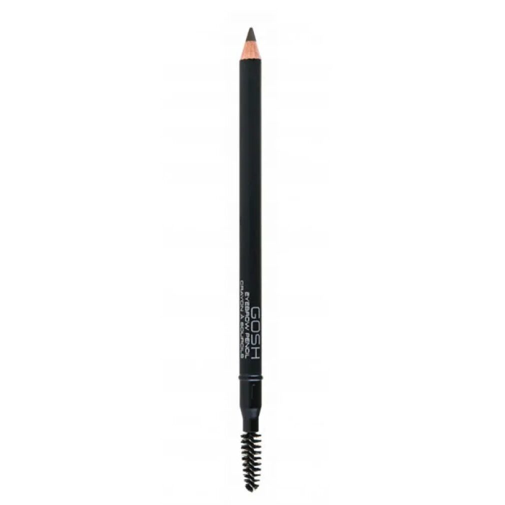 GOSH Augenbrauen-Stift Eyebrow Pencil 05 Dark Brown
