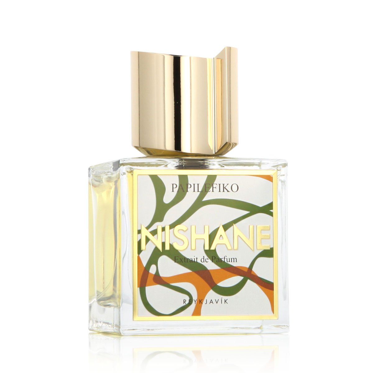 Nishane Extrait Parfum Papilefiko