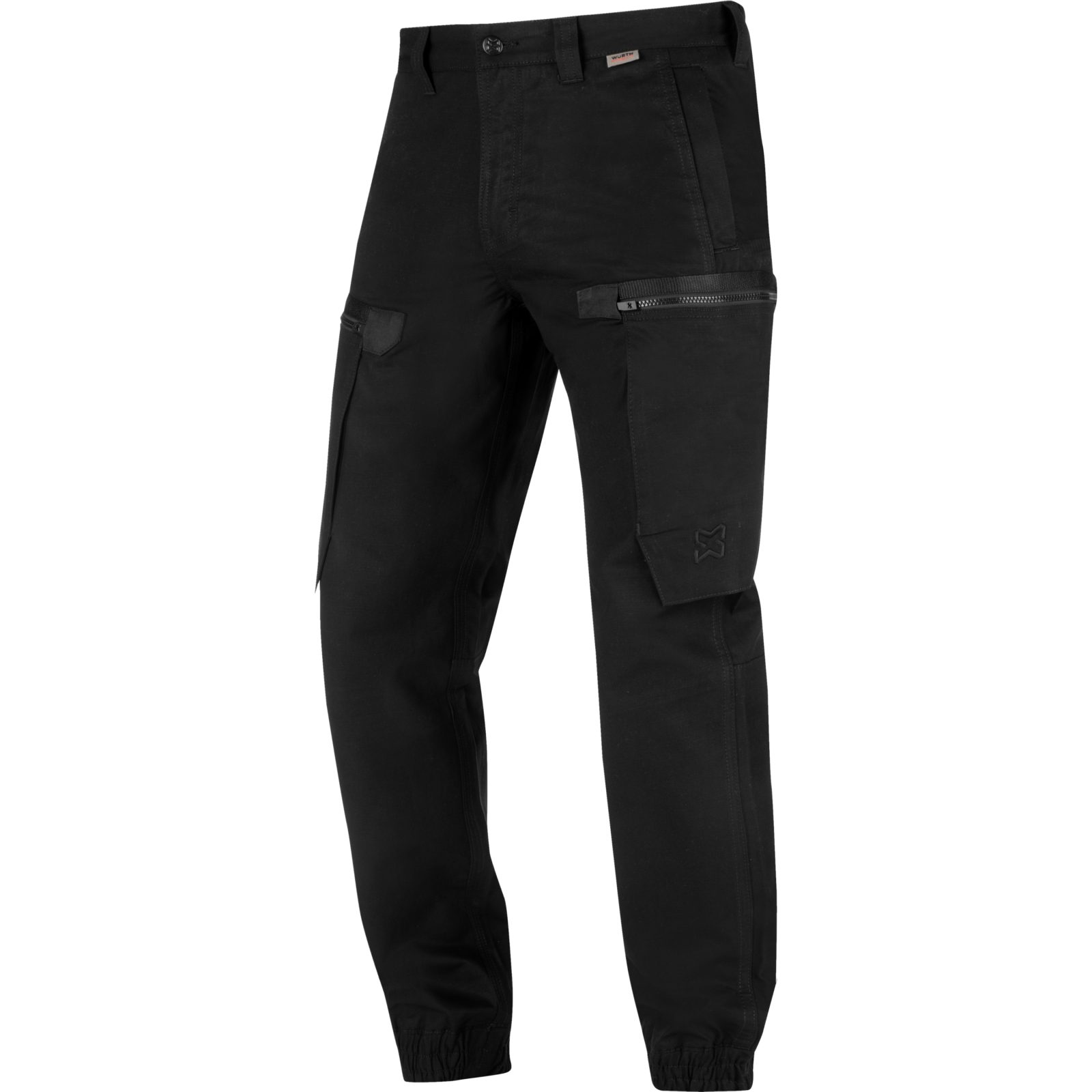 Würth MODYF Arbeitshose Urban Light Moderne Arbeitsjeans für Herren Stylisch Arbeits­hose aus Denim für Männer