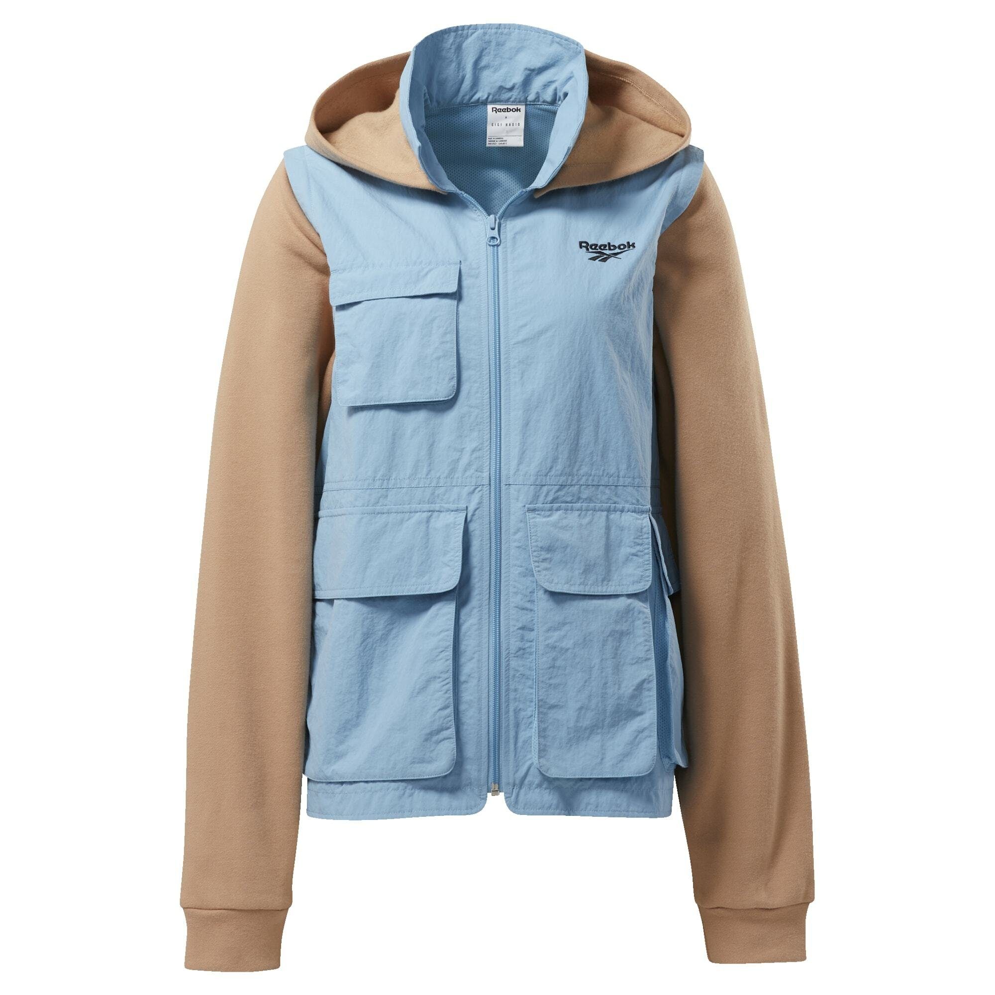 Gigi Hadid Convertible Jacket Gigi Hadid Convertible Jacket