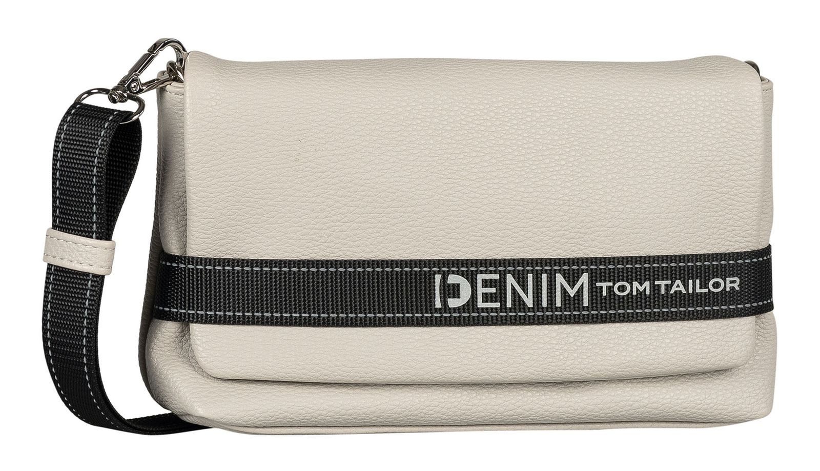 Umhängetasche Flap Bag No Zip