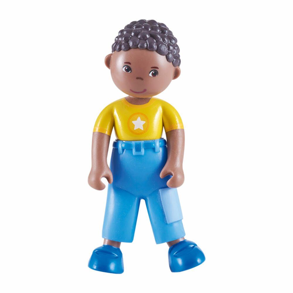 Haba Stehpuppe Little Friends Erik 302802