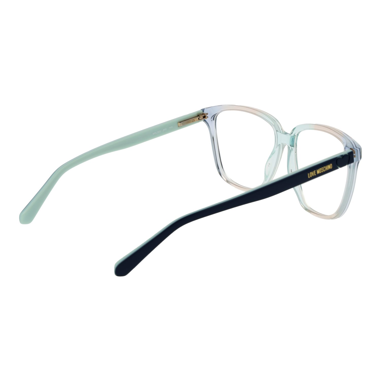 Moschino Brillengestell MOL583 55Z9014