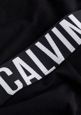 Calvin Klein Underwear Trunk TRUNK 3PK (Packung, 3-St., 3er) mit Logo-Elastikbund