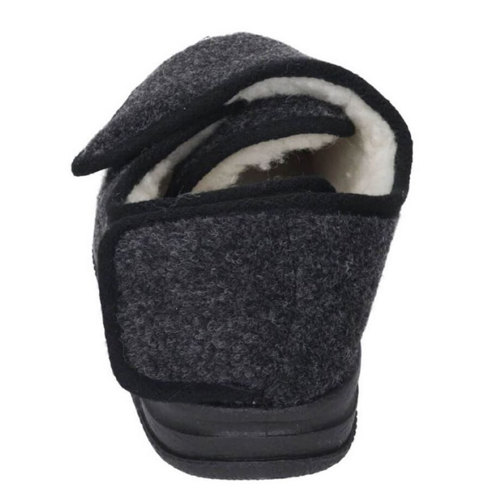 Manitu-Home Hausschuh aus Wollfilz