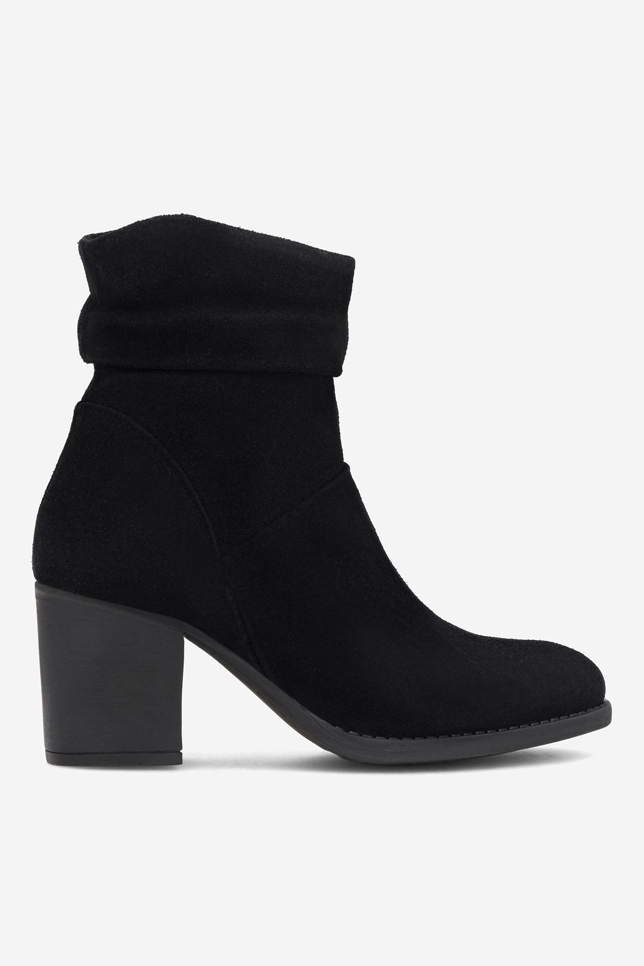 Lasocki Damen Stiefel 41 schwarz 5905588086215 Stiefel