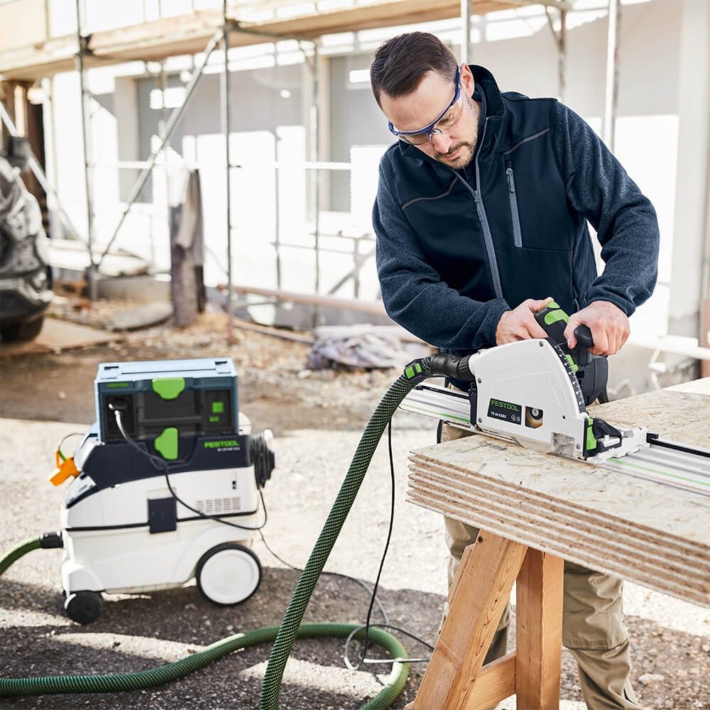 FESTOOL Industriesauger Festool Absaugmobil CLEANTEC CTL 26 EI AC