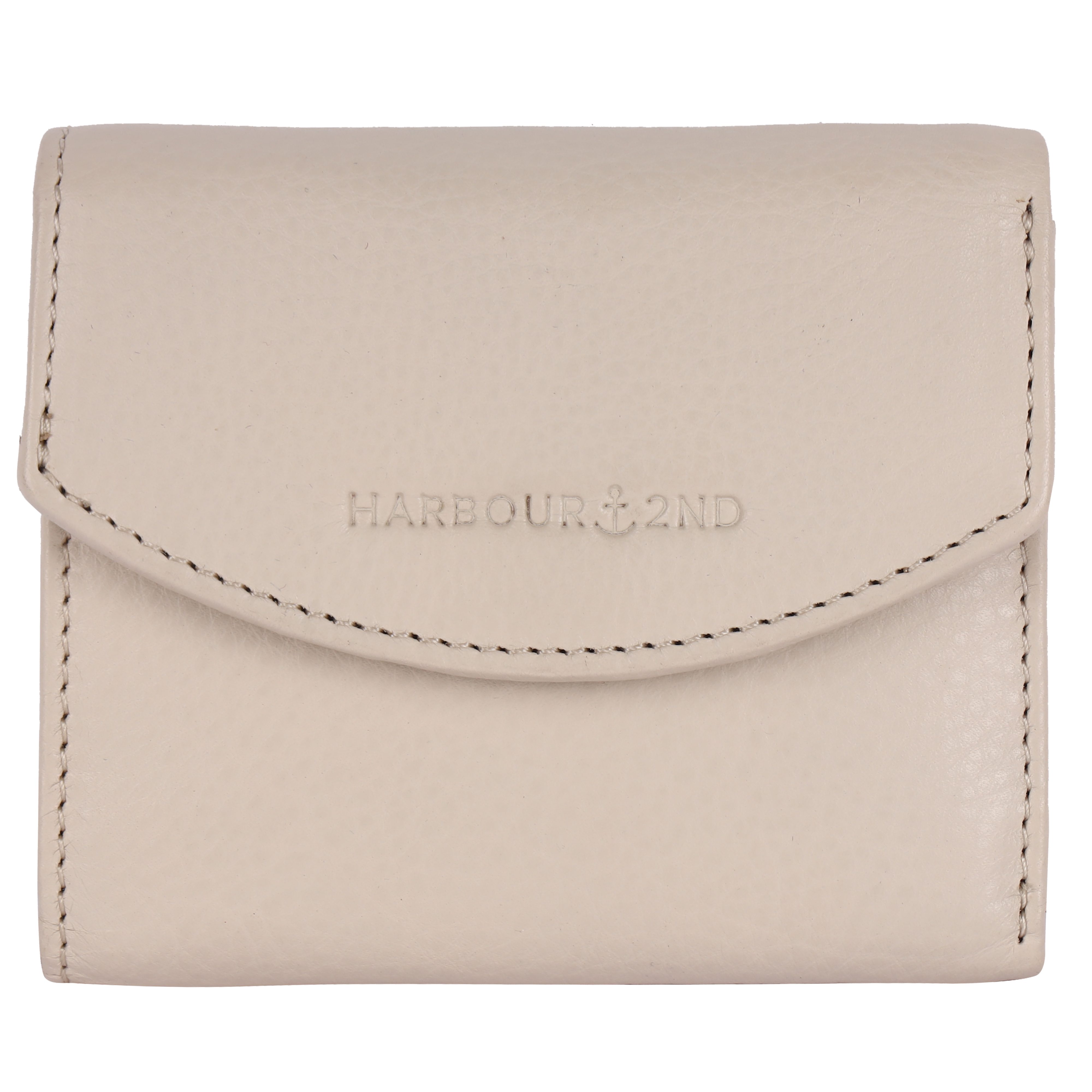 HARBOUR 2nd Geldbörse "Konstanze", Geldbeutel, Portemonnaie, Damenbörse günstig online kaufen