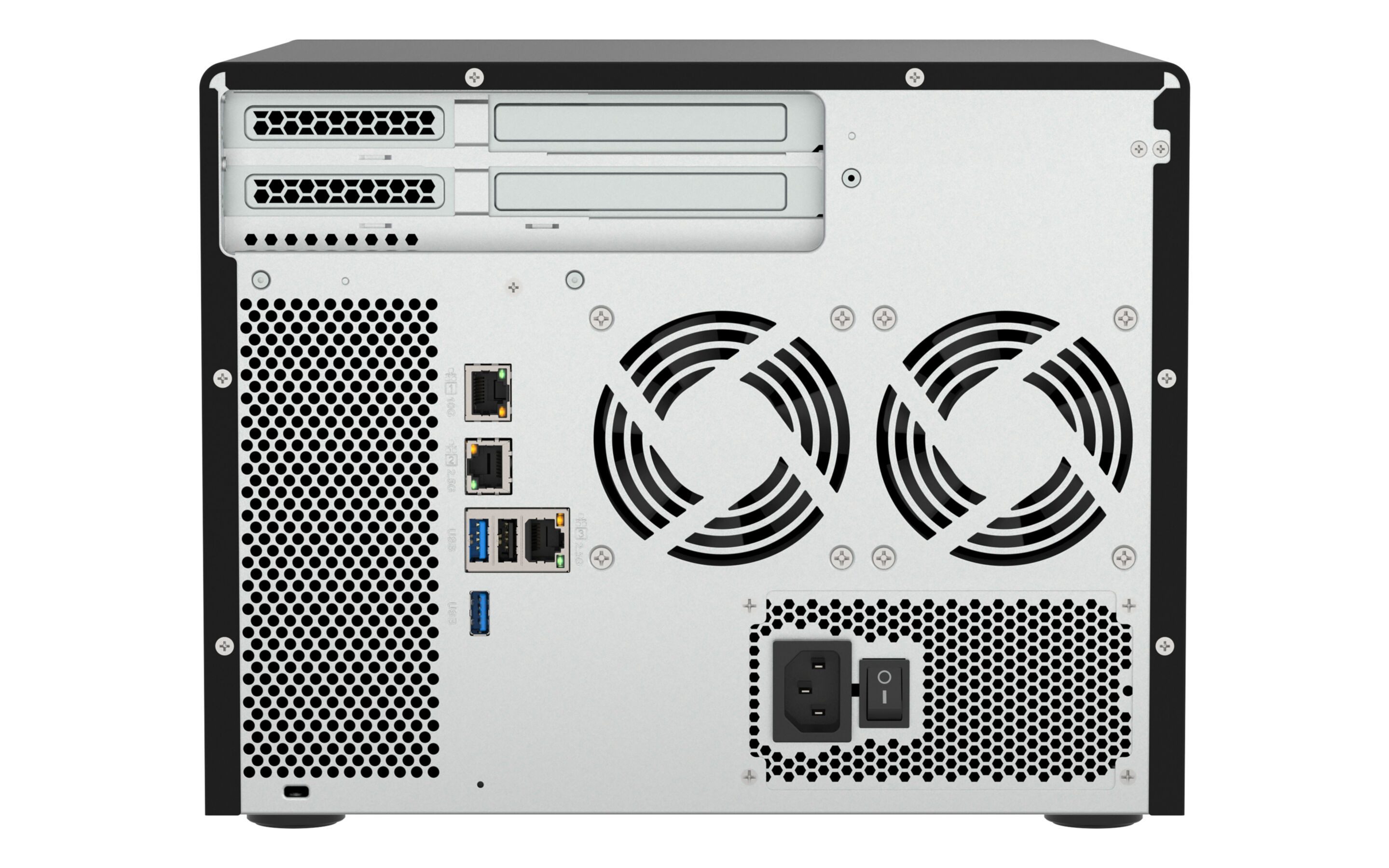 QNAP TS-855X NAS-Server