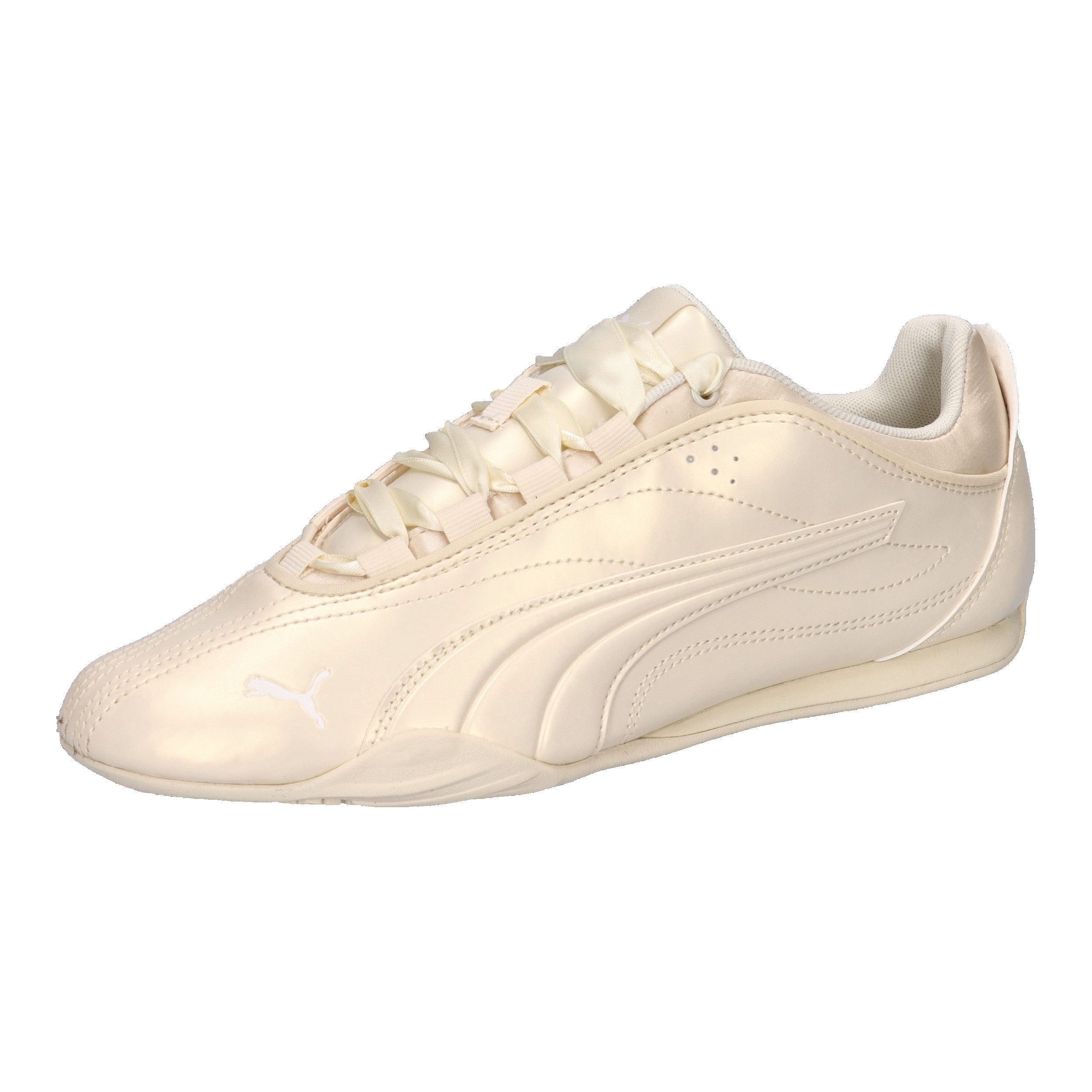 PUMA Puma Damen Sneaker Catch Soleil PERLA 407224 Sneaker