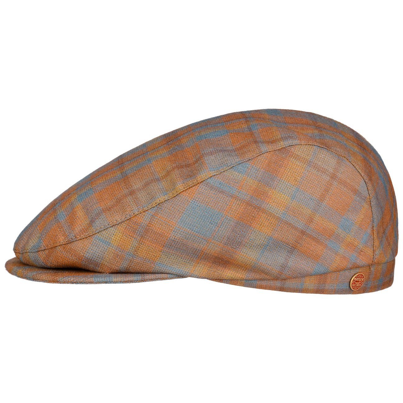 Flat Cap