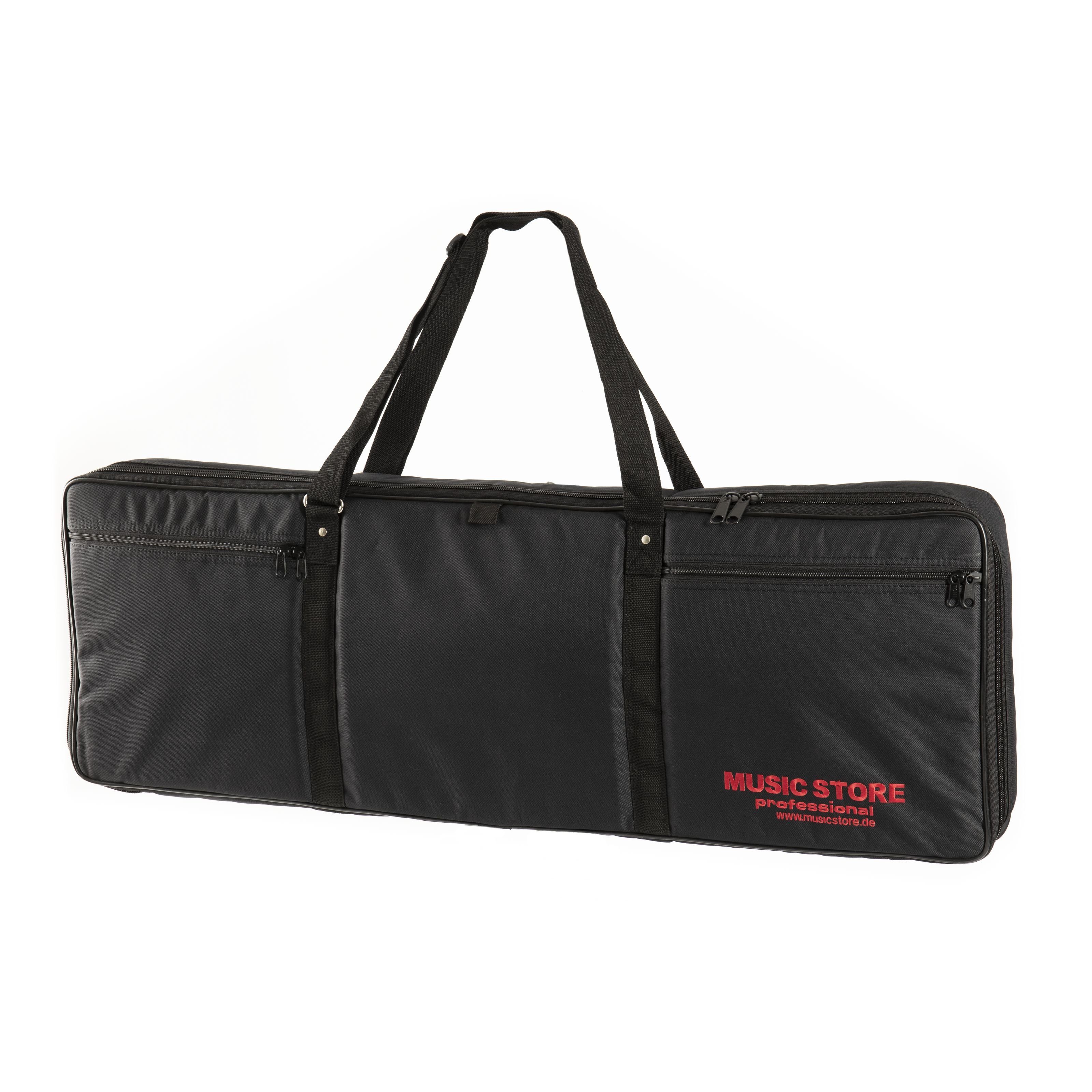 MUSIC STORE Piano-Transporttasche (Keyboardtasche KCS-V Ideal günstig online kaufen