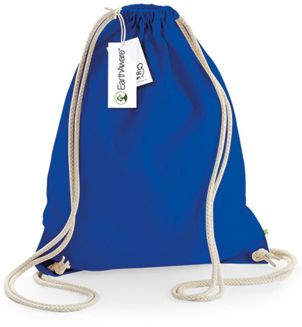 Turnbeutel EarthAware Organic Gymsac / 37 x 47 cm