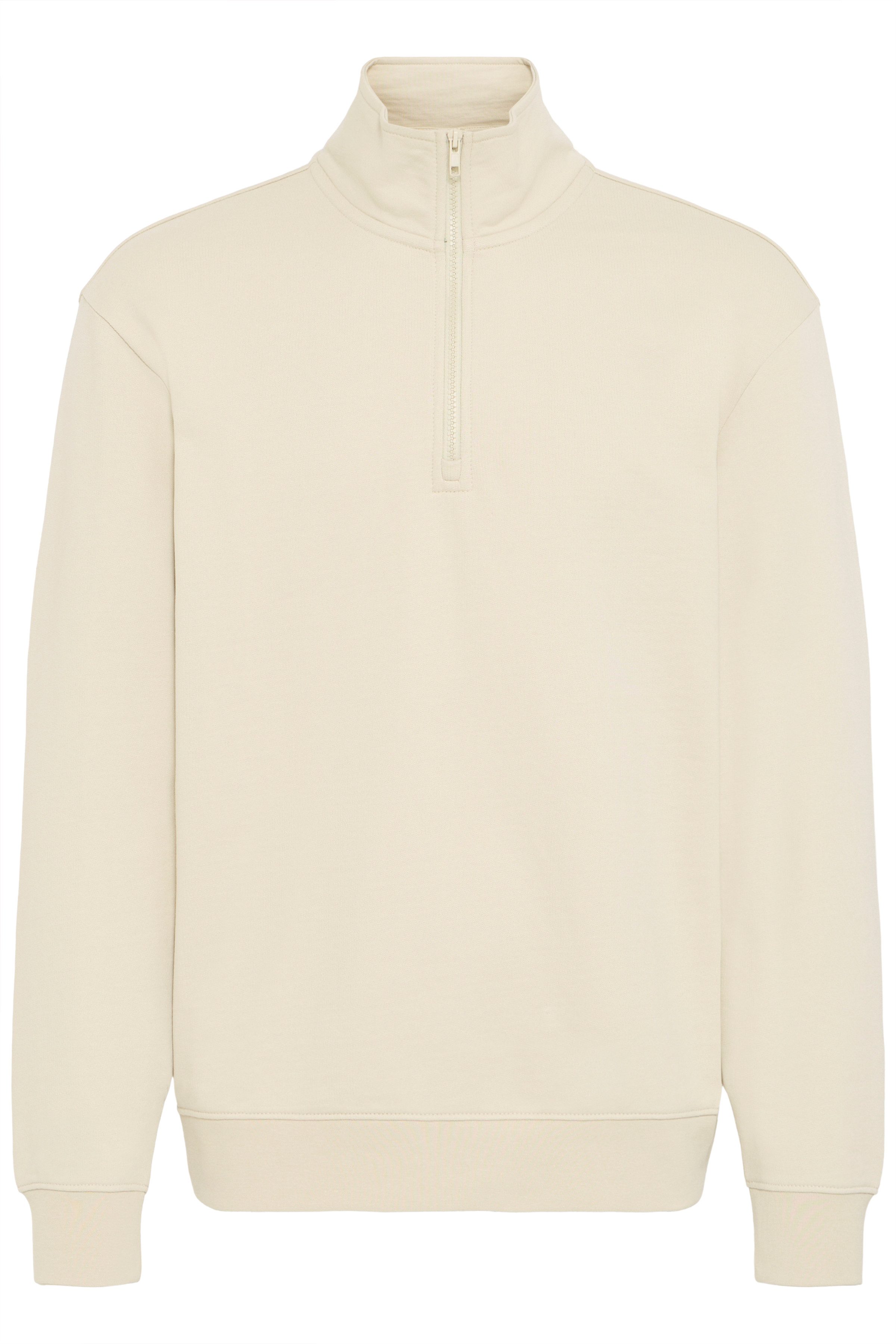 Sweatshirt BHBRODY HALF SWEATSHIRT