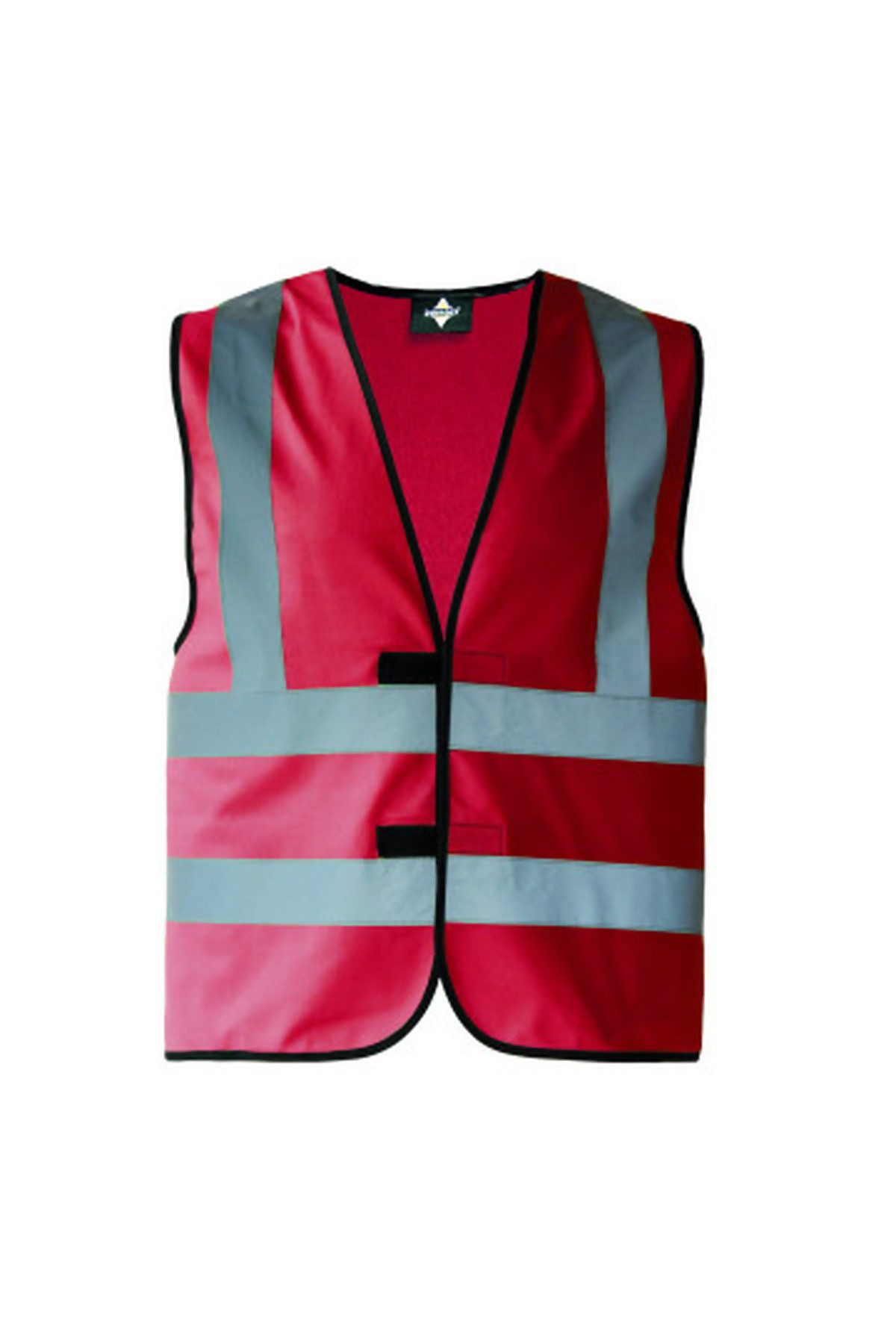 korntex Warnweste Hi-Vis Safety Vest With günstig online kaufen