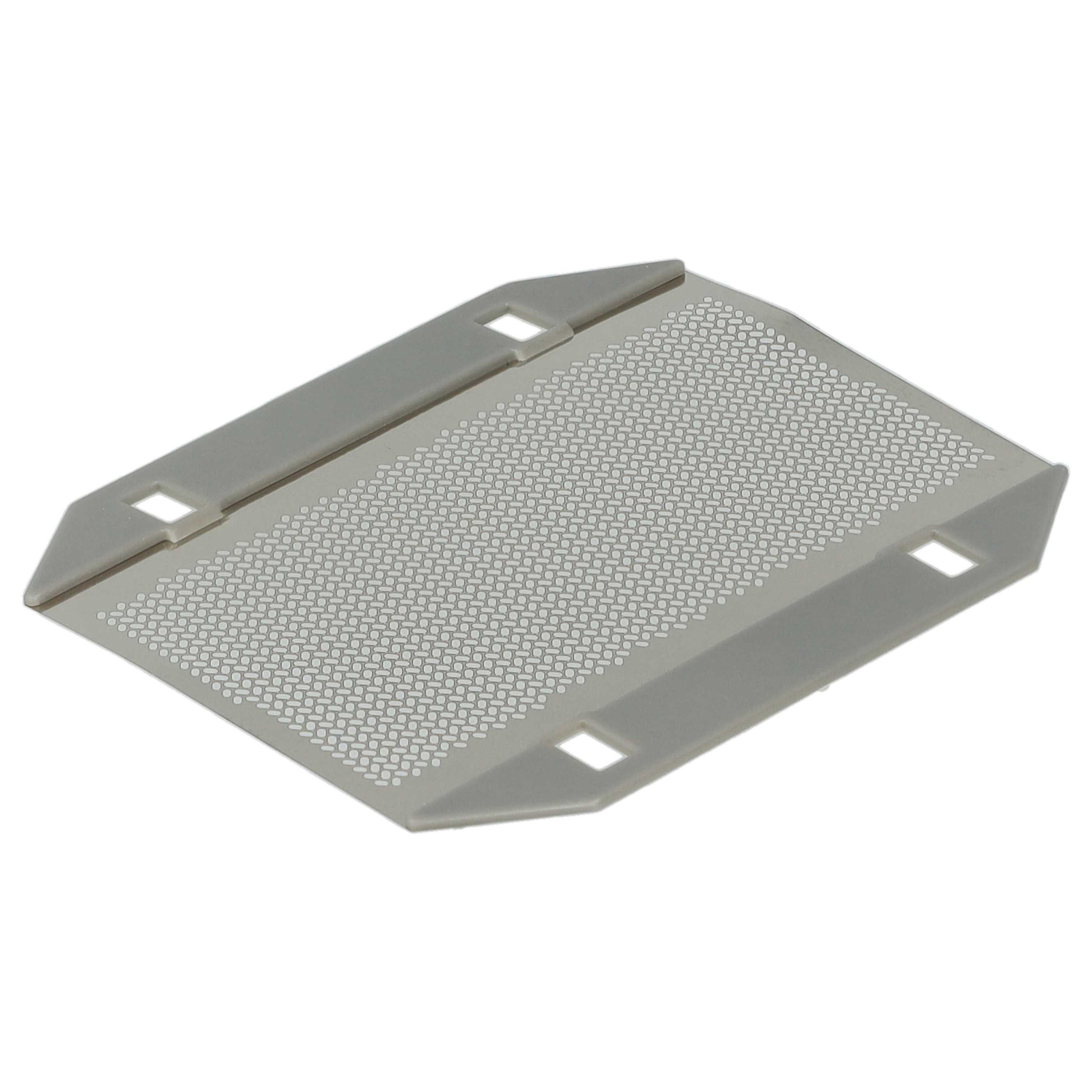 Rasieraufsatz Ersatz für Panasonic WES9941Y, ES9943, WES9941 für Rasierer