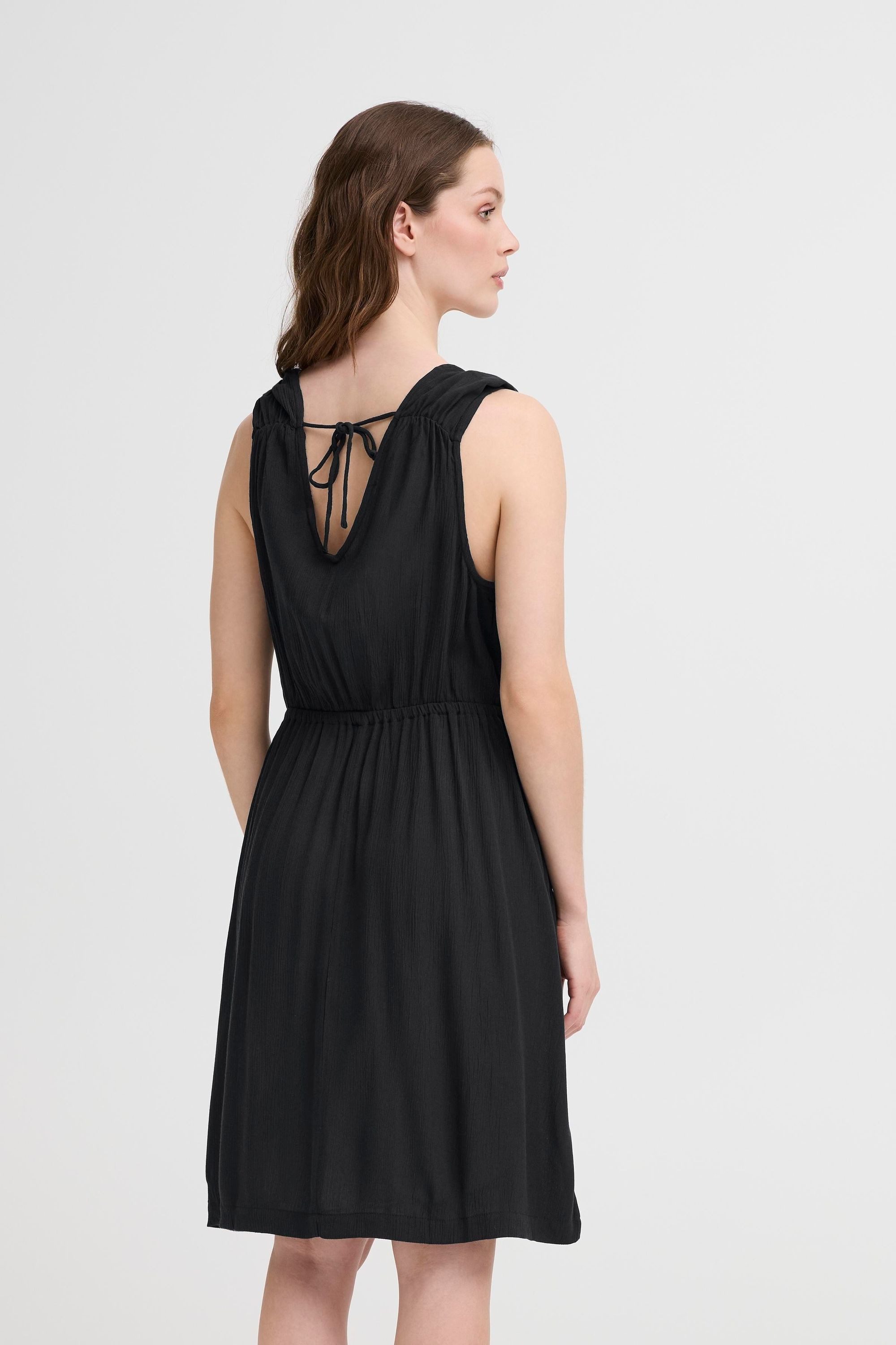 Ichi Midikleid Minikleid