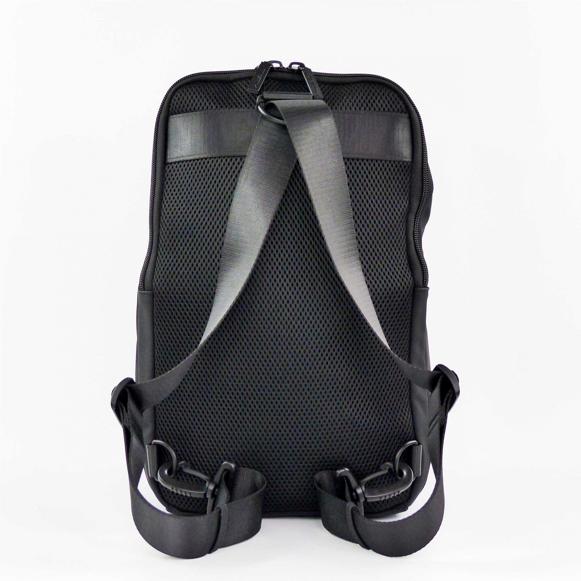 Head Backpack Out Small Rucksack