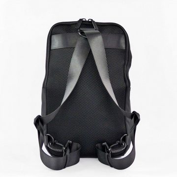 Head Rucksack Out Small Backpack