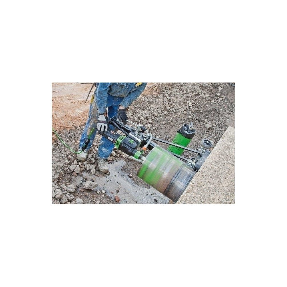 Eibenstock Kernbohrmaschine Kernbohrgerät Diamantbohreinheit DBE 352 (EBM 352, 230 V V