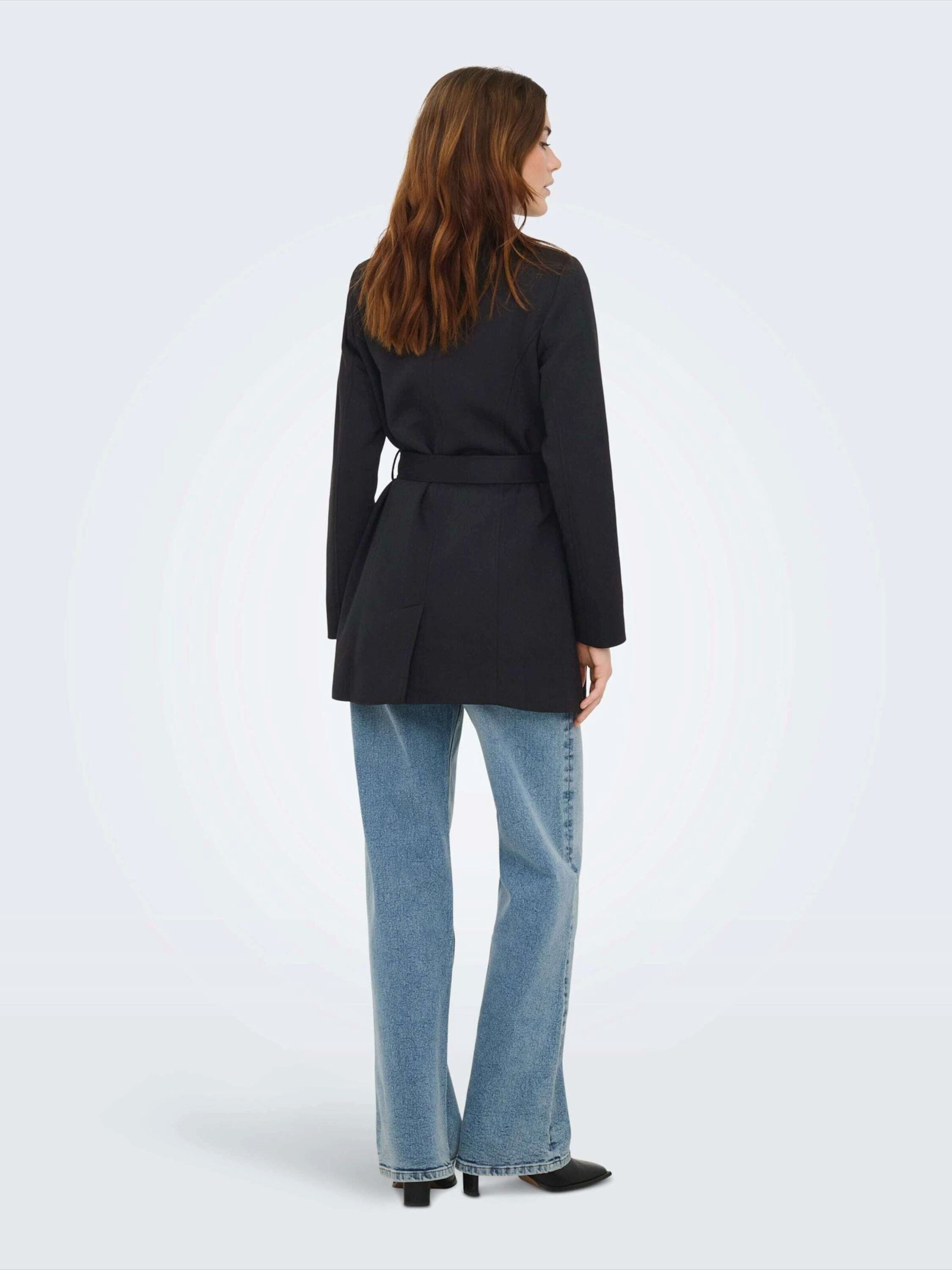 ONLY Kurzmantel ONLSEDONA VALERIE (1-tlg)