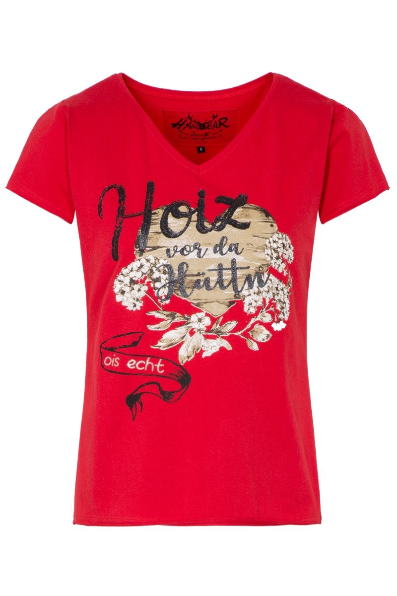 T-Shirt XIRA