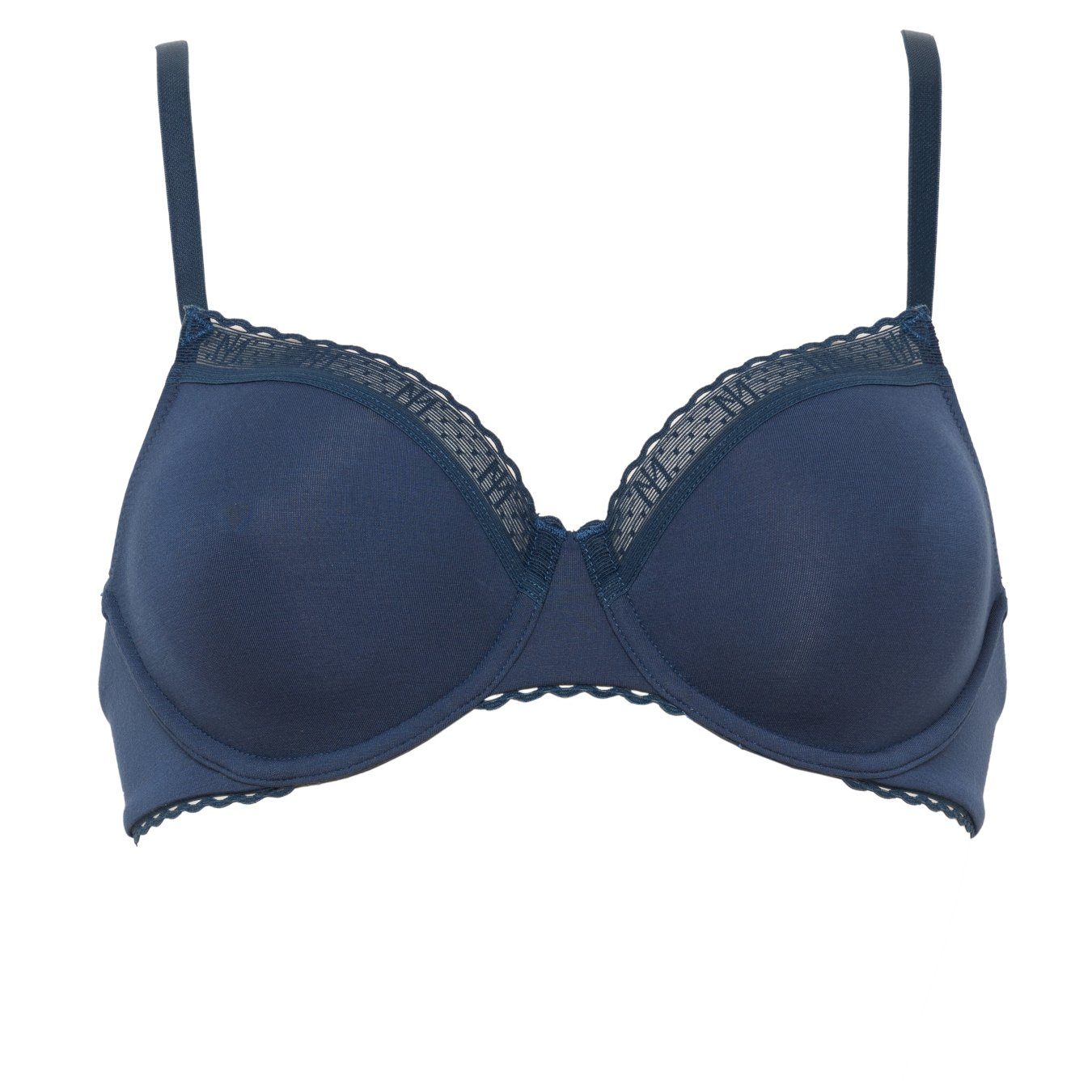 MAISON LEJABY Bügel-BH MAISONLEJABY La Petite Lejaby Bügel-BH nuit bleue