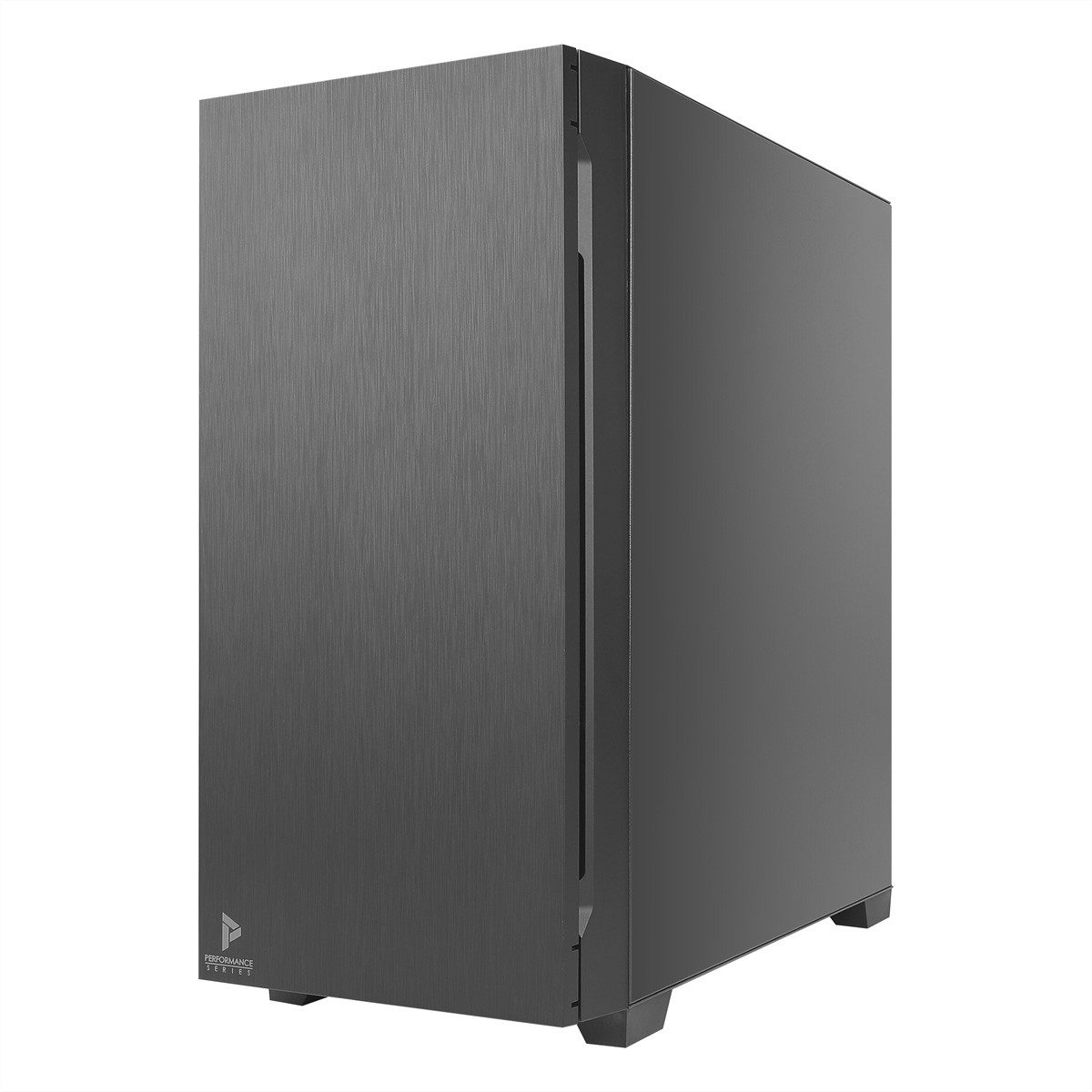 Antec Корпуса ПК P10C PC Gehäuse Performance Midi Tower ATX