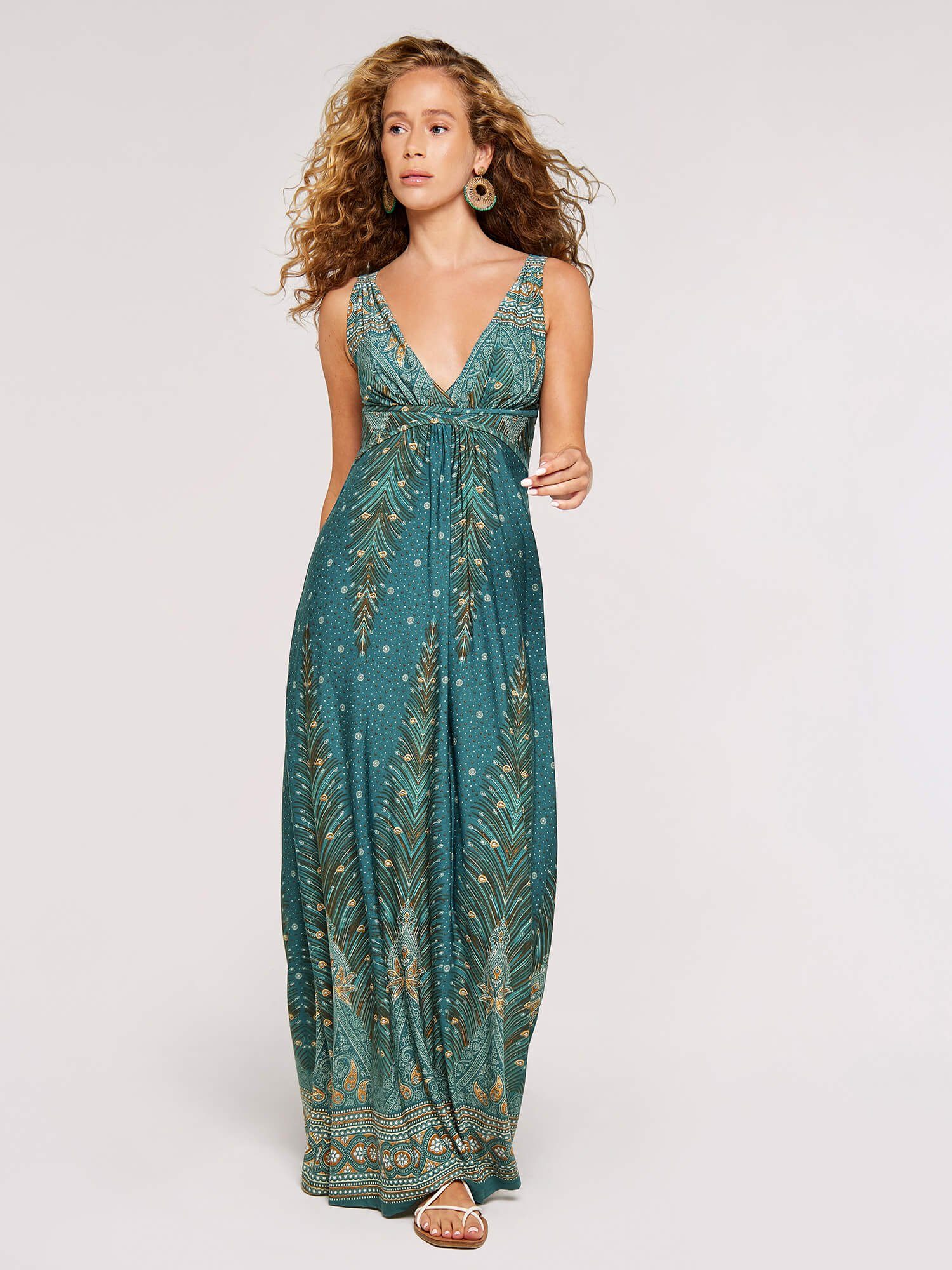Maxikleid Maxikleid
