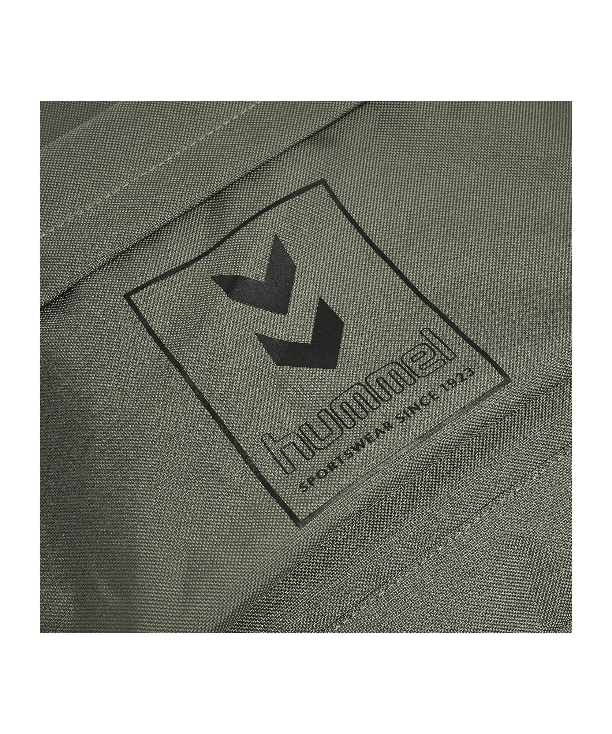 hummel Freizeittasche Hummel hmlKEY Rucksack F7954, Polyester