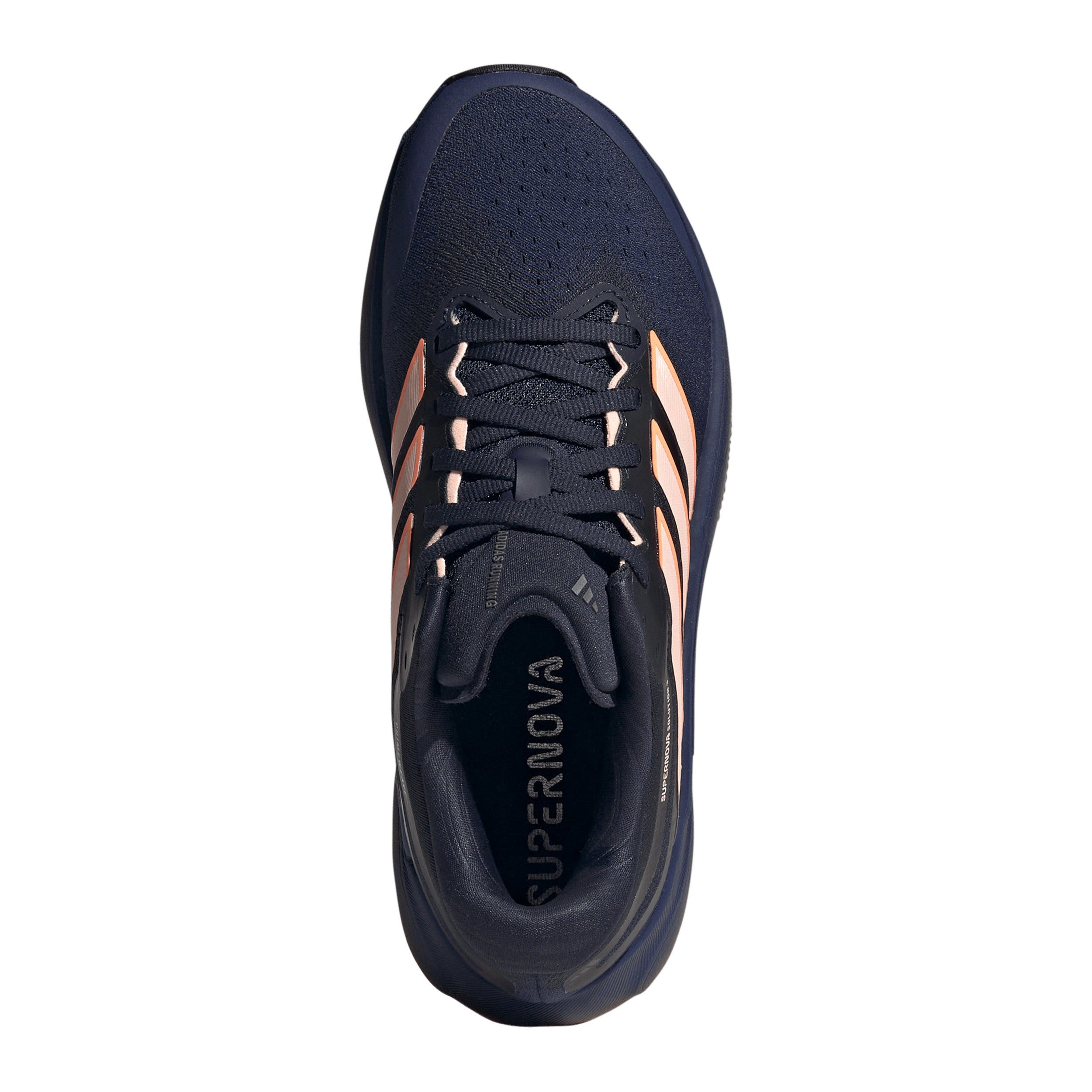 adidas Sportswear Supernova Solution 3 - Stabilitätsschuh Laufschuh