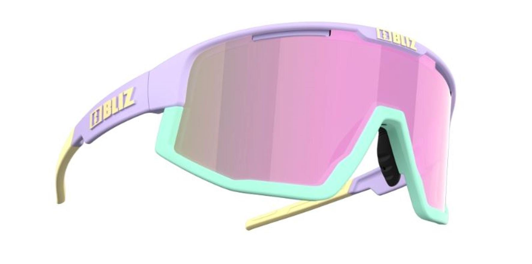 Bliz Sportbrille