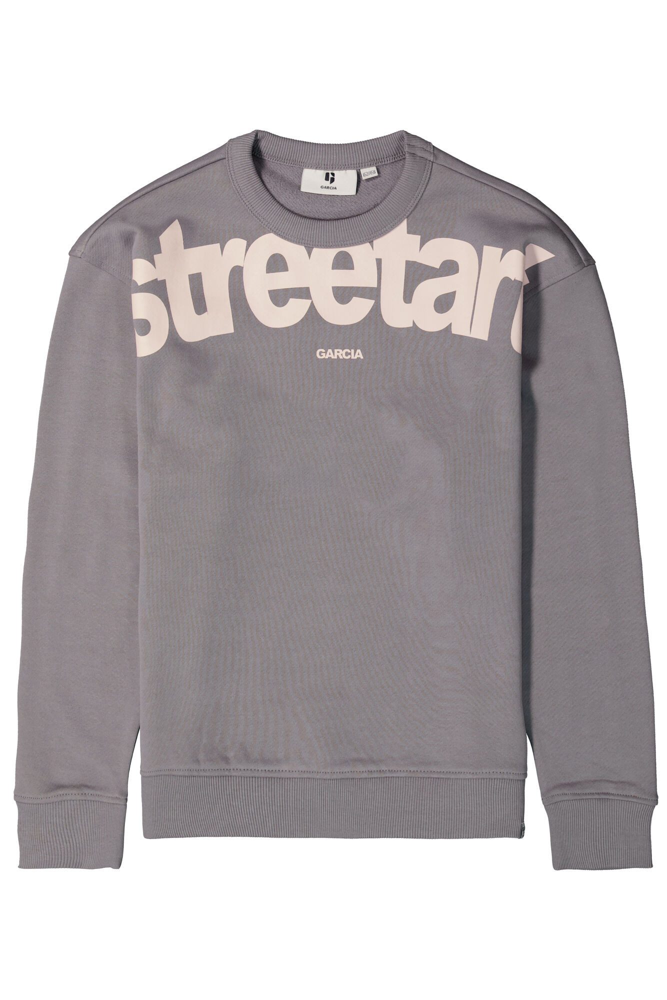 Garcia Sweatshirt mit Schriftzug for BOYS – Bild 5 von 5