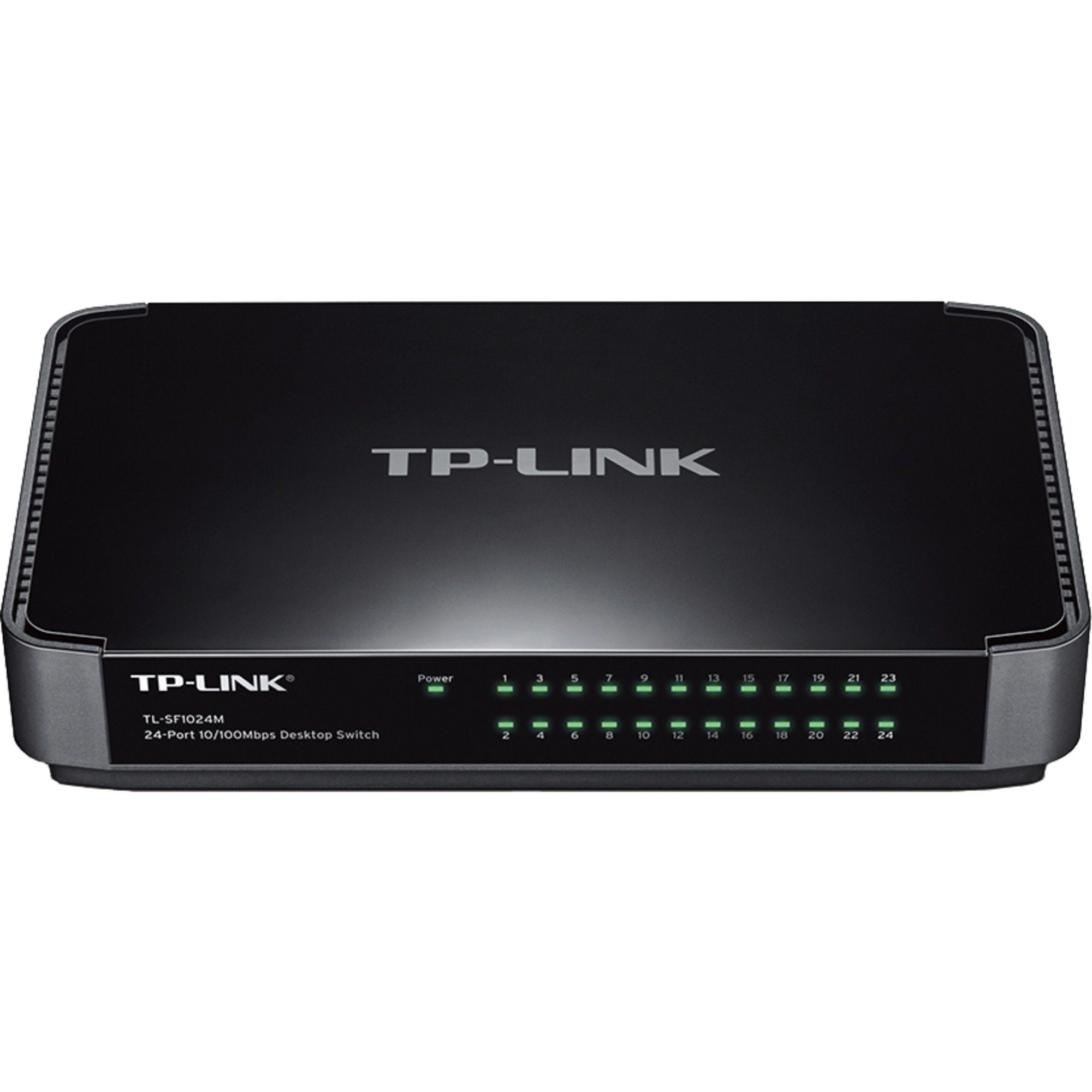TP-Link TP-Link TL-SF1024M, Switch, Netzwerk-Switch (24 Ports)