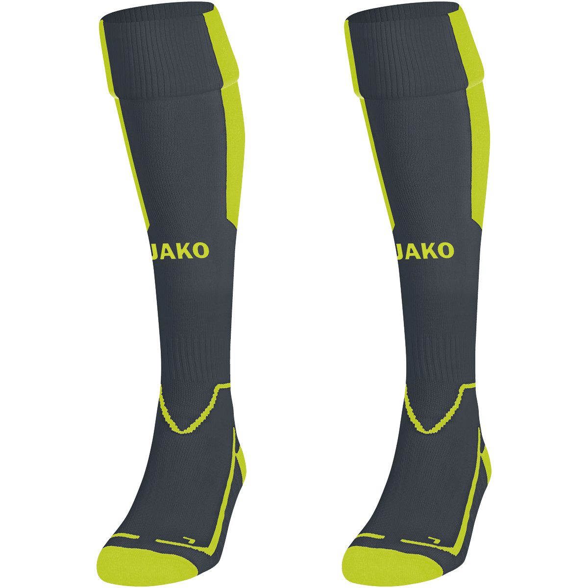 Jako Basicsocken 3866 Stutzenstrumpf Lazio günstig online kaufen