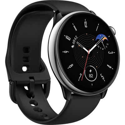 Amazfit GTR Mini - Smartwatch - midnight black Smartwatch