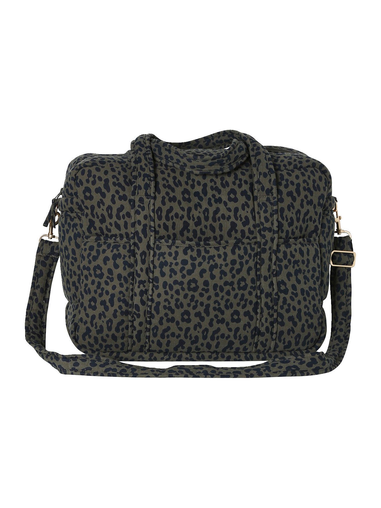 Envie de Fraise Wickeltasche Wickeltasche mit Leoprint – Bild 2 von 5