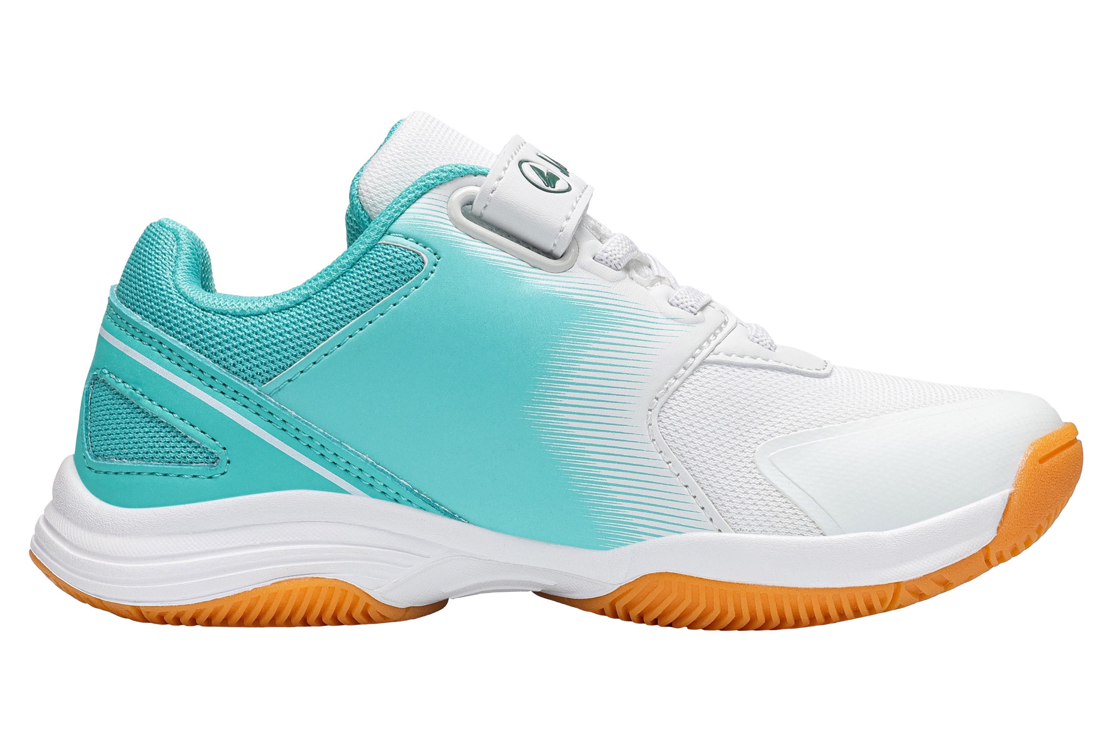 Jako J-MS NICK EV Indoorschuh Hallenschuh, für Kinder & Jugendliche, Non-Marking