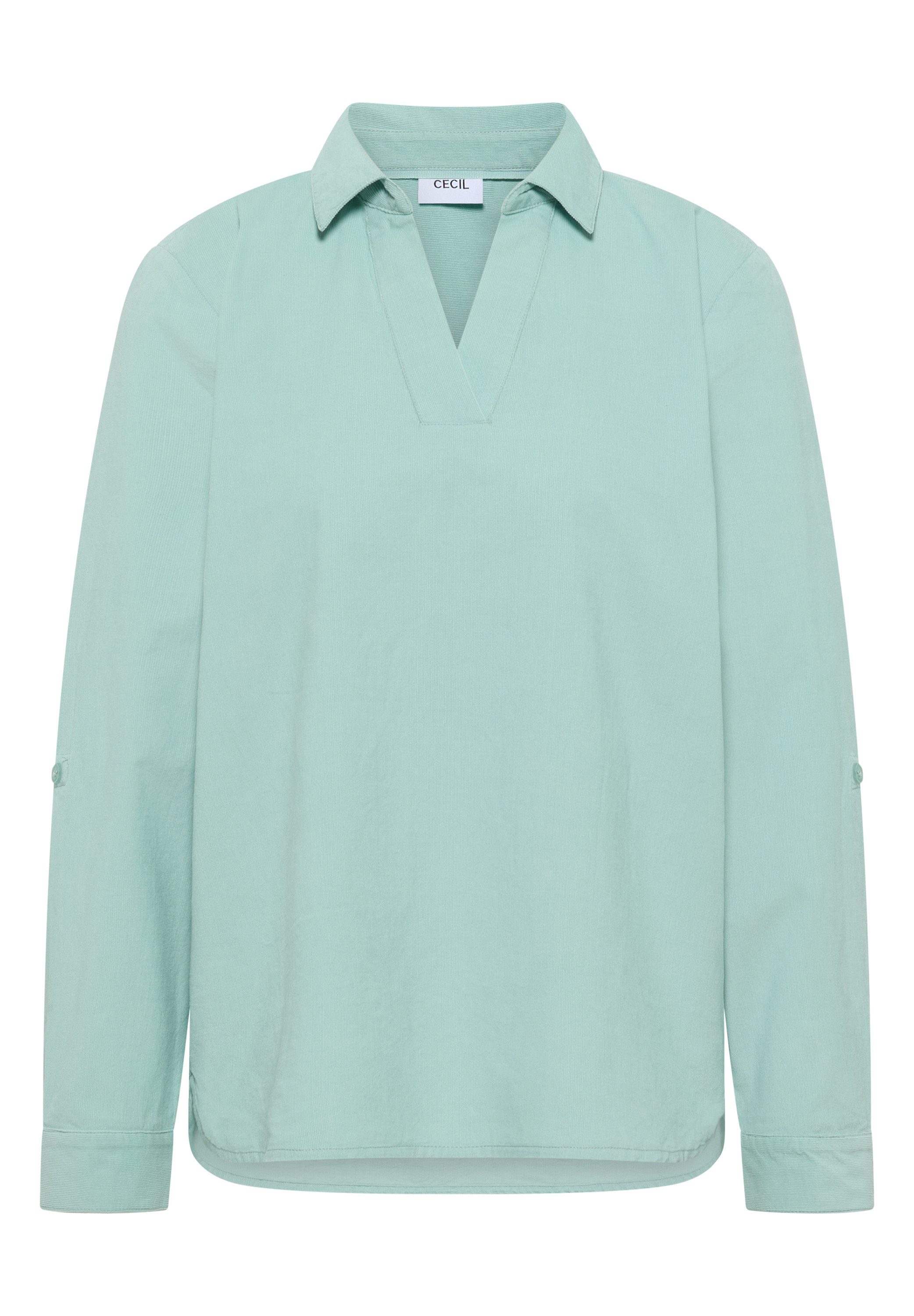 mint sea green