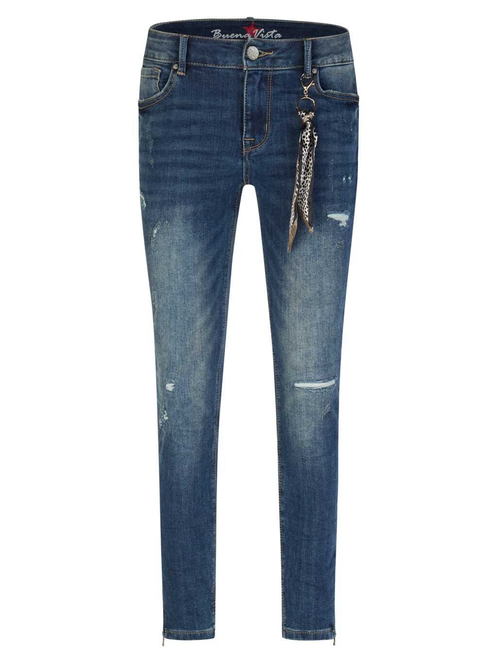 Buena Vista Stretch-Jeans