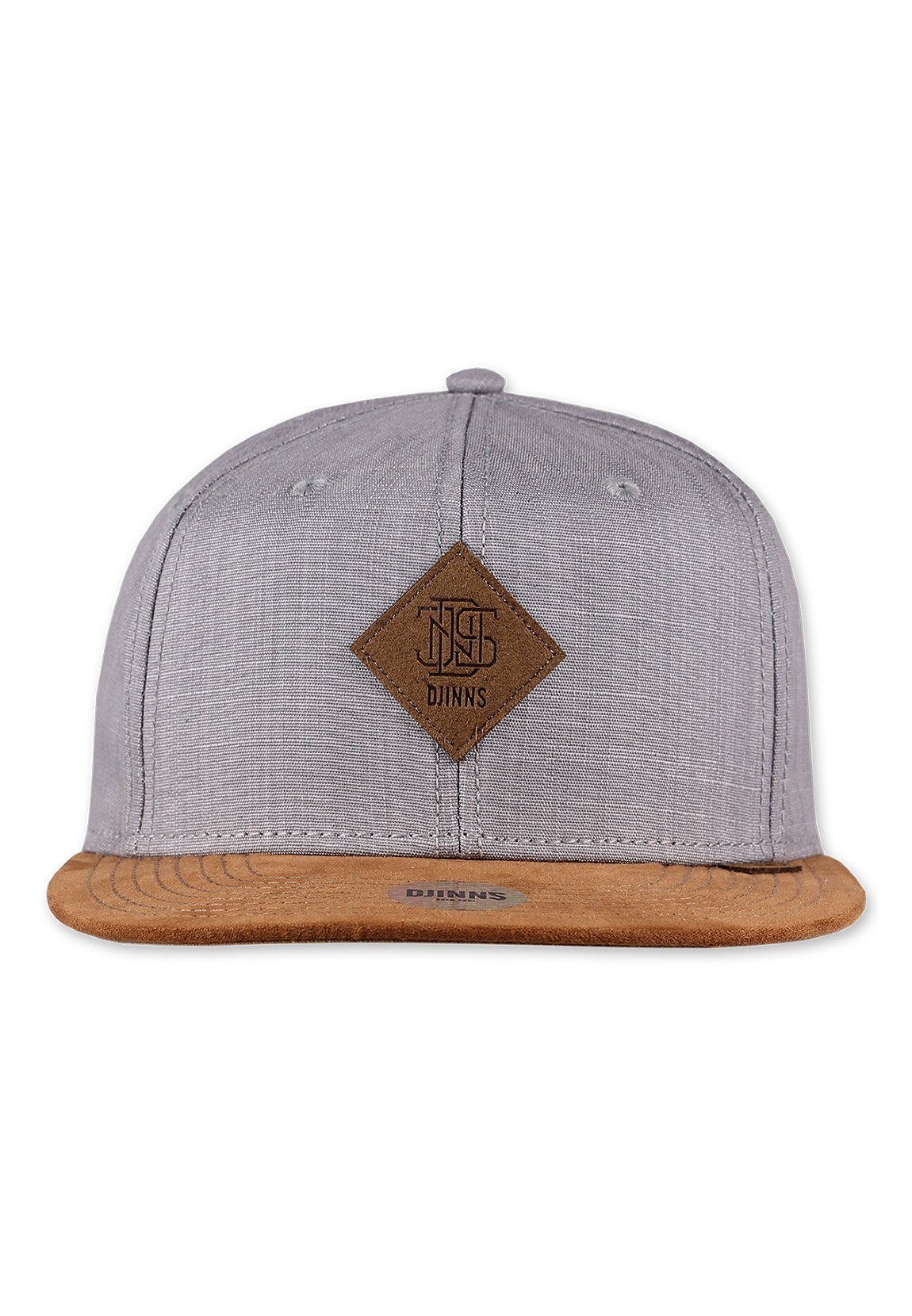 Djinns Snapback Cap Djinns Snapback Cap günstig online kaufen